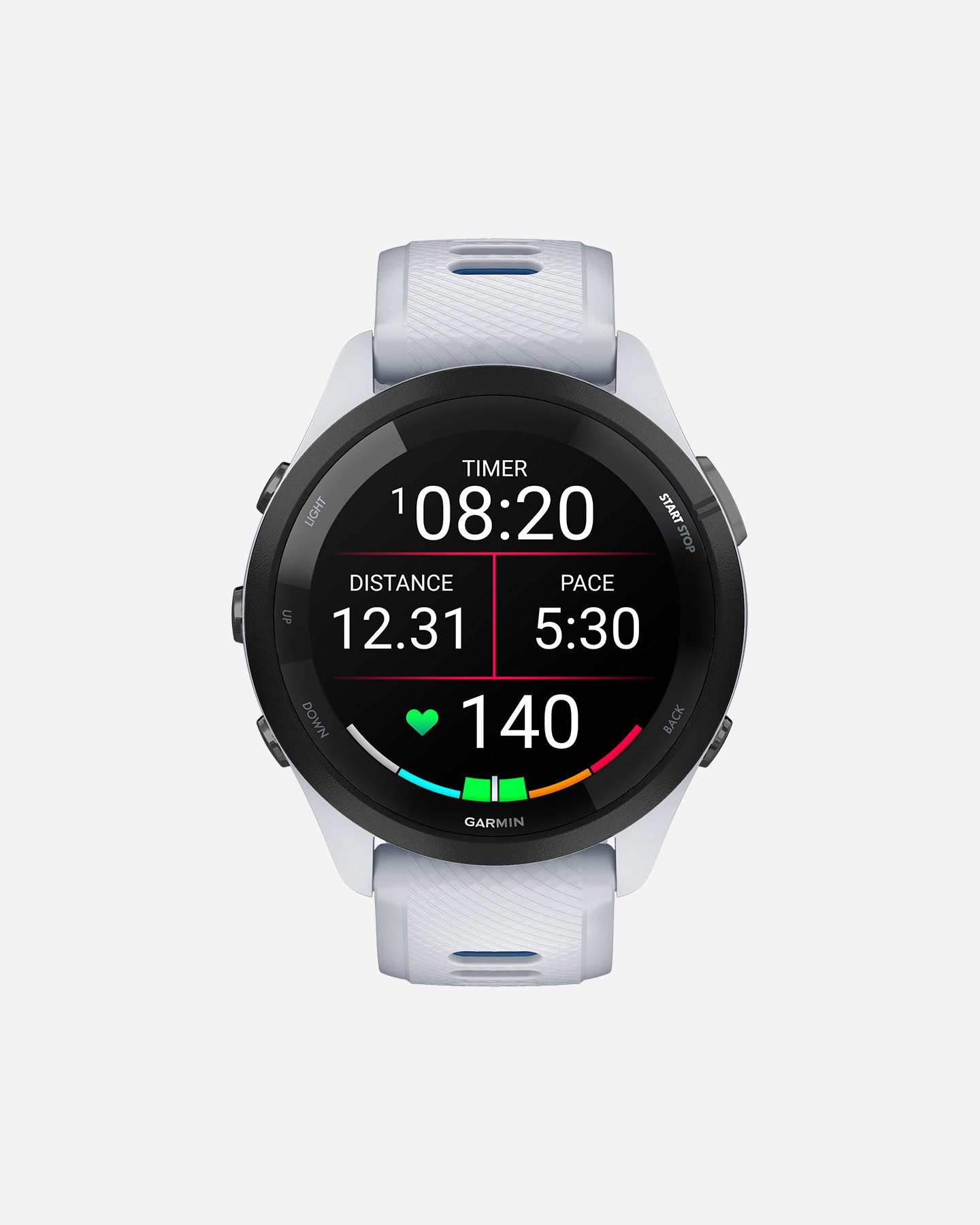 Orologio multifunzione GARMIN FORERUNNER 265  - 0 | Cisalfa Sport