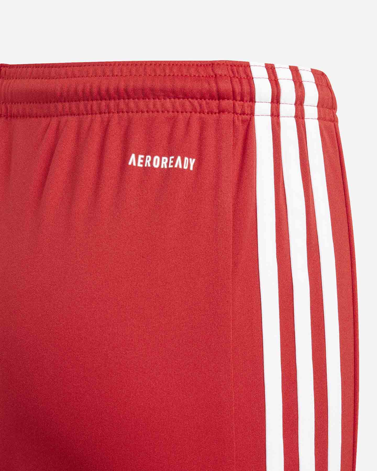 Pantaloncini calcio ADIDAS SQUADRA 21 JR - 3 | Cisalfa Sport