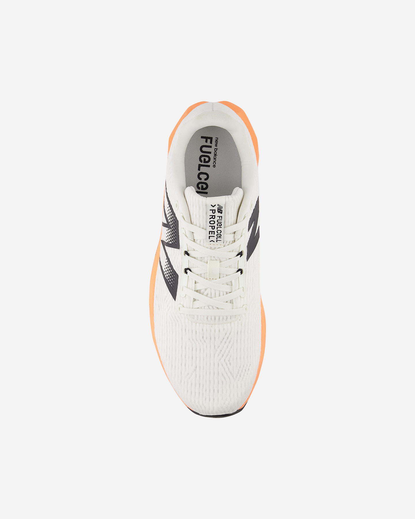 Scarpe running NEW BALANCE FUELCELL PROPEL V5 M - Arancione - 5 | Cisalfa Sport