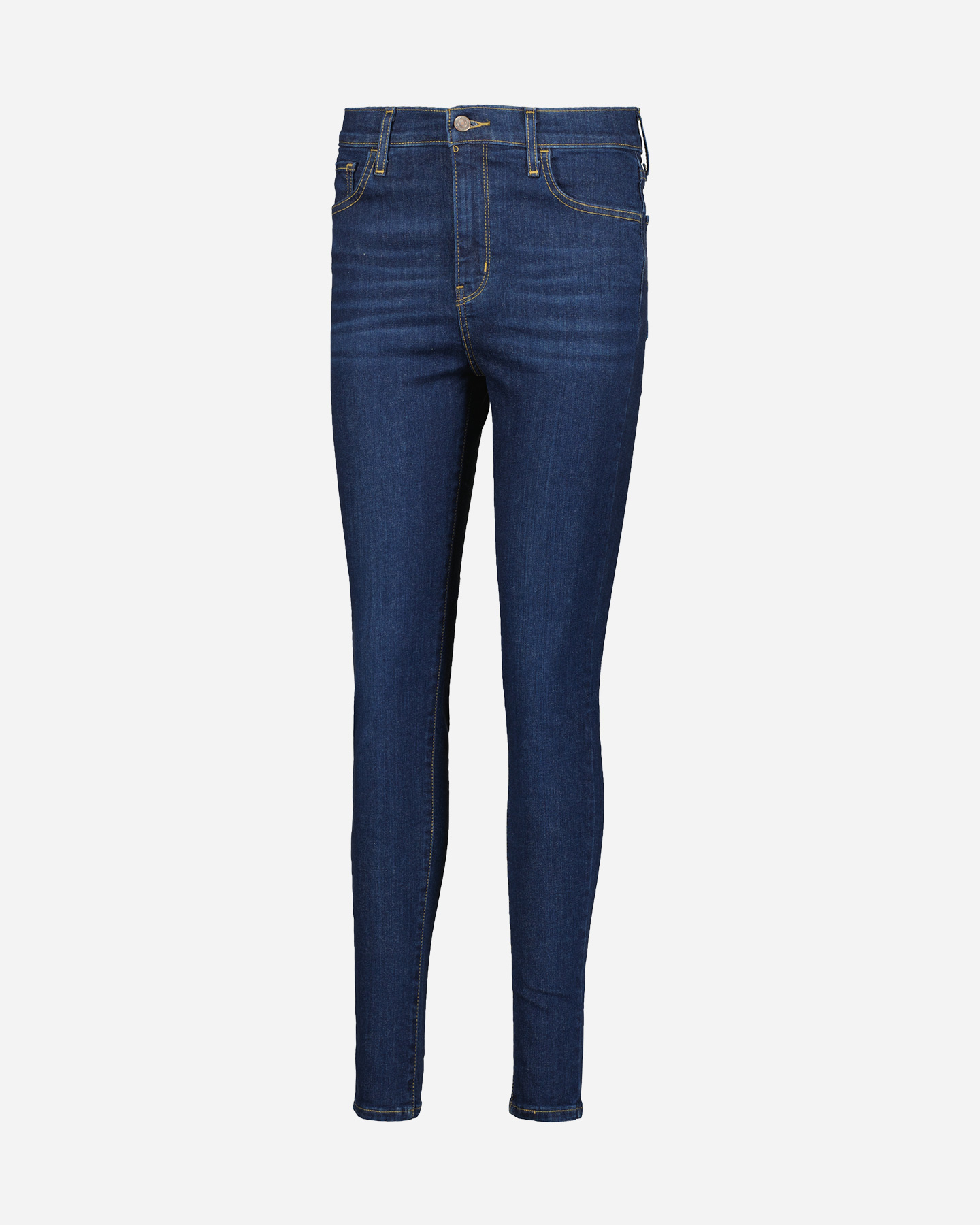 Image of Levi's 720 Hirise Super Skinny W - Jeans - Donna018