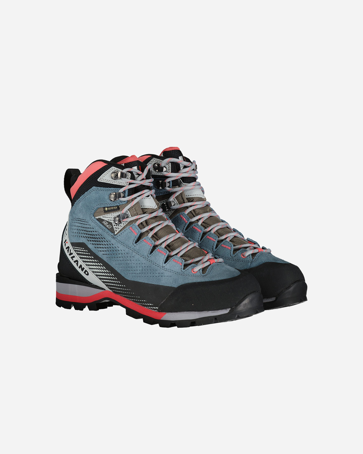 Scarpe alpinismo KAYLAND GRAN TOUR GTX W - 1 | Cisalfa Sport