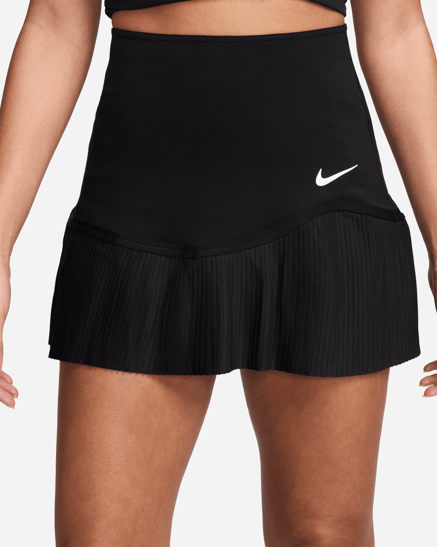 Bottom tennis NIKE ADVANTAGE W - Nero - 1 | Cisalfa Sport