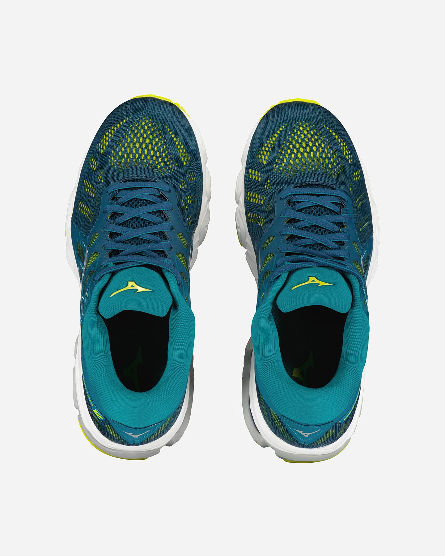 Scarpe running MIZUNO WAVE ULTIMA 12 M - 3 | Cisalfa Sport