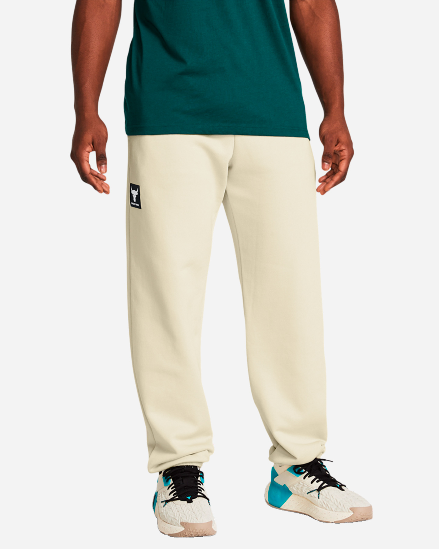 Pantalone UNDER ARMOUR THE ROCK M - 2 | Cisalfa Sport