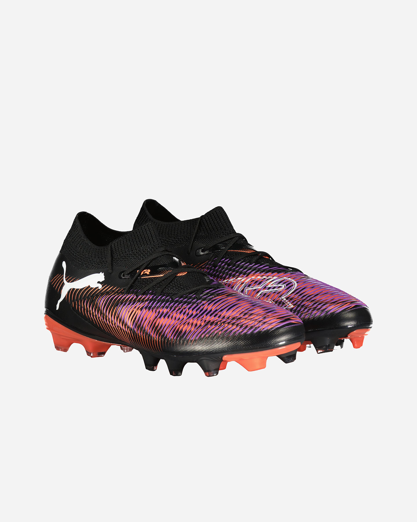 Scarpe calcio PUMA FUTURE 8 MATCH FG-AG M - 1 | Cisalfa Sport