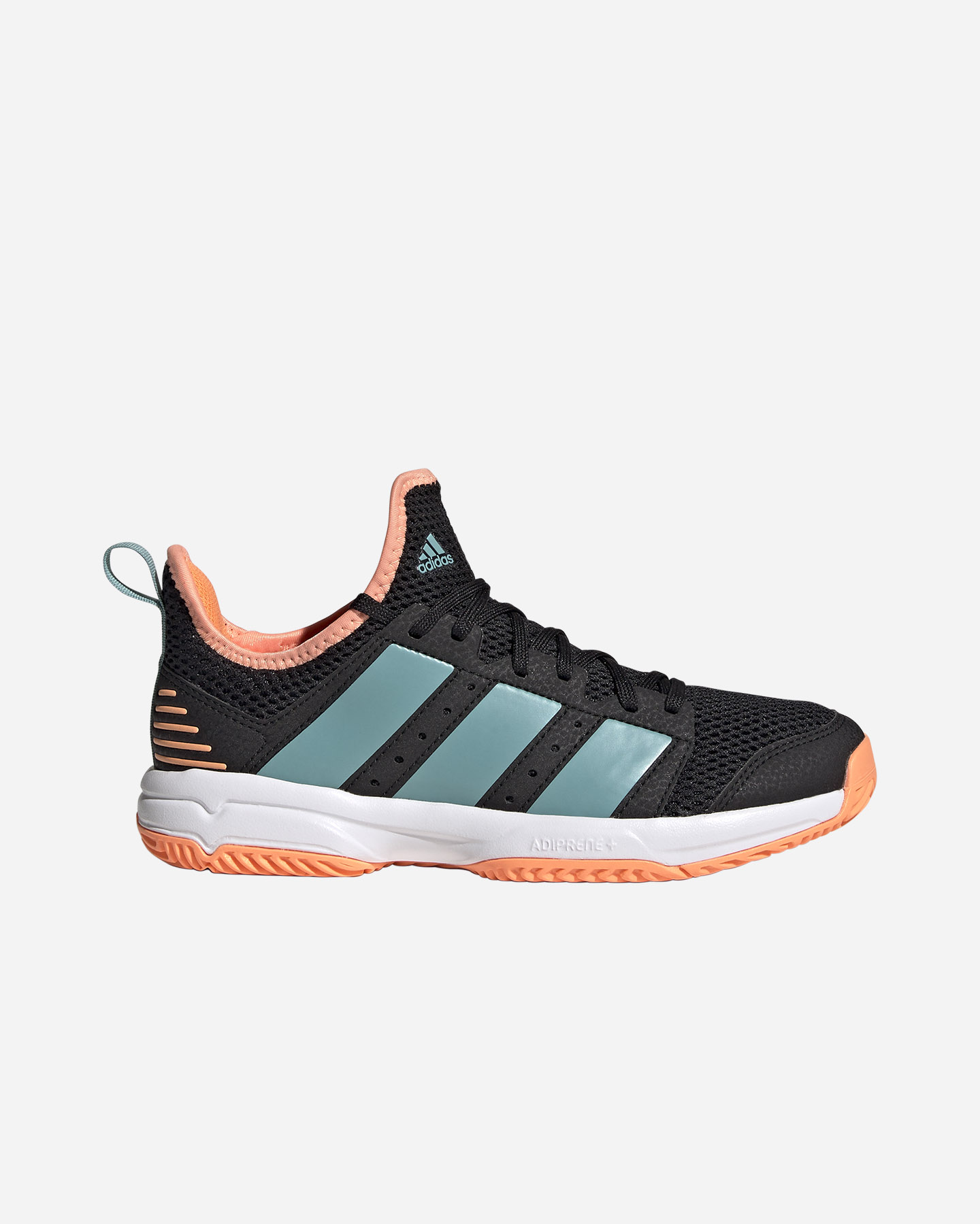 Scarpe volley ADIDAS STABIL INDORO JR - 0 | Cisalfa Sport