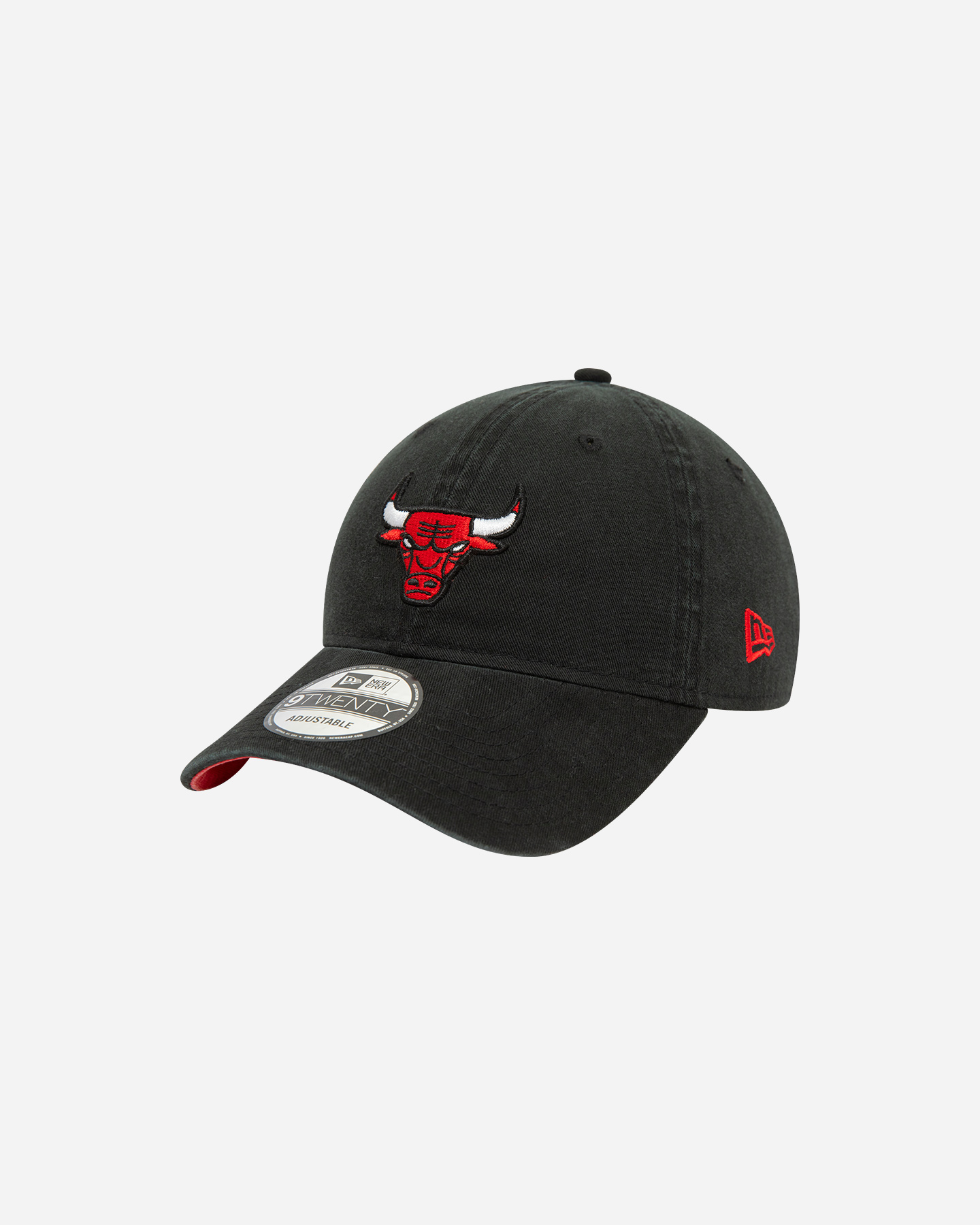 Cappellino NEW ERA 9TWENTY CHICAGO BULLS M - 0 | Cisalfa Sport