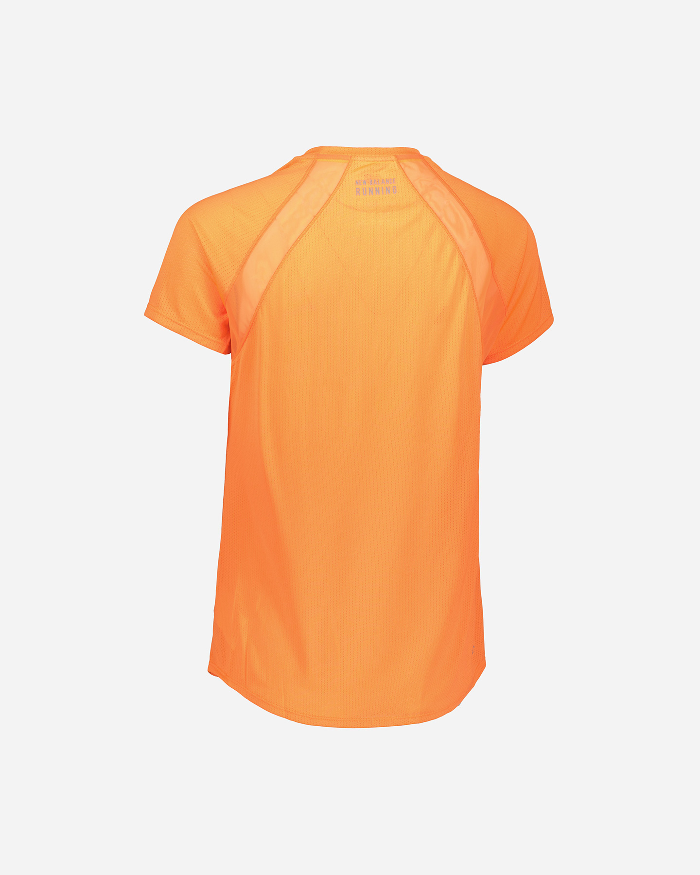 T-shirt running NEW BALANCE VIBRANT W - 1 | Cisalfa Sport