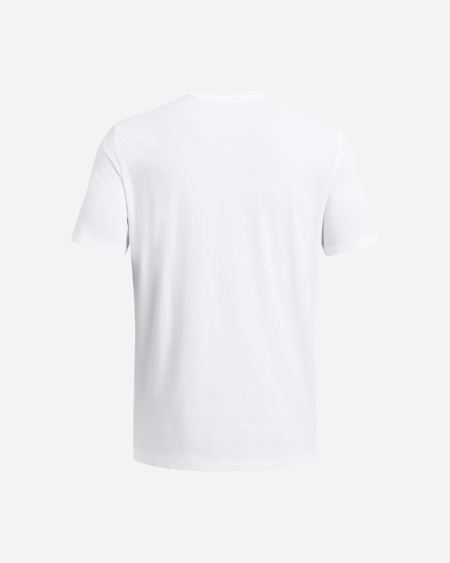 Maglia basket UNDER ARMOUR CHAMP MINDSET M - Bianco - 1 | Cisalfa Sport