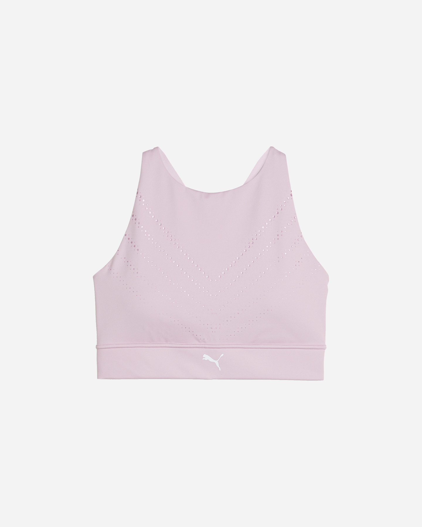 Reggiseno PUMA ULTRAFORM W - Rosa - 0 | Cisalfa Sport