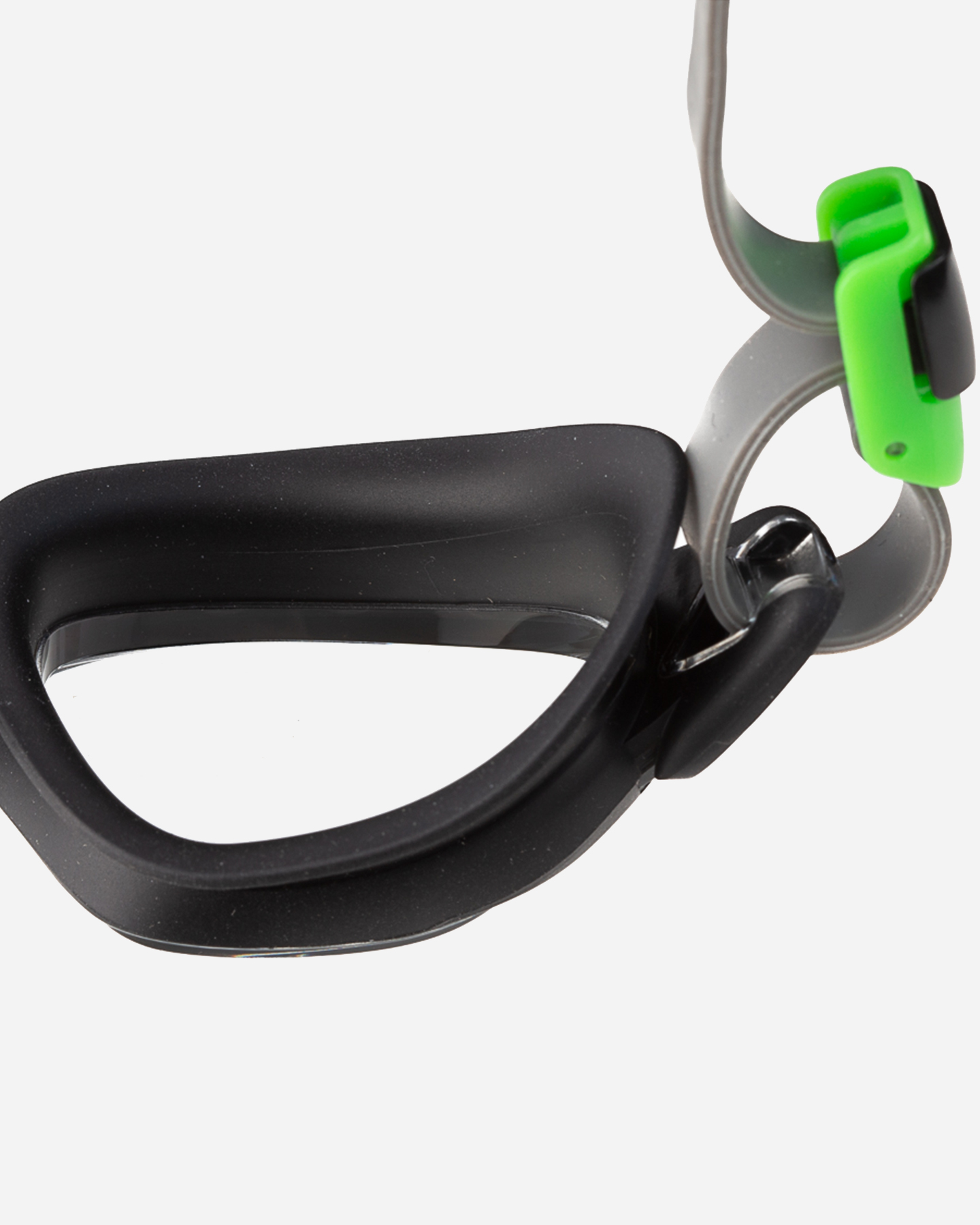Occhialini piscina AQUARAPID IMPACT IMPACT/C - Nero - 2 | Cisalfa Sport