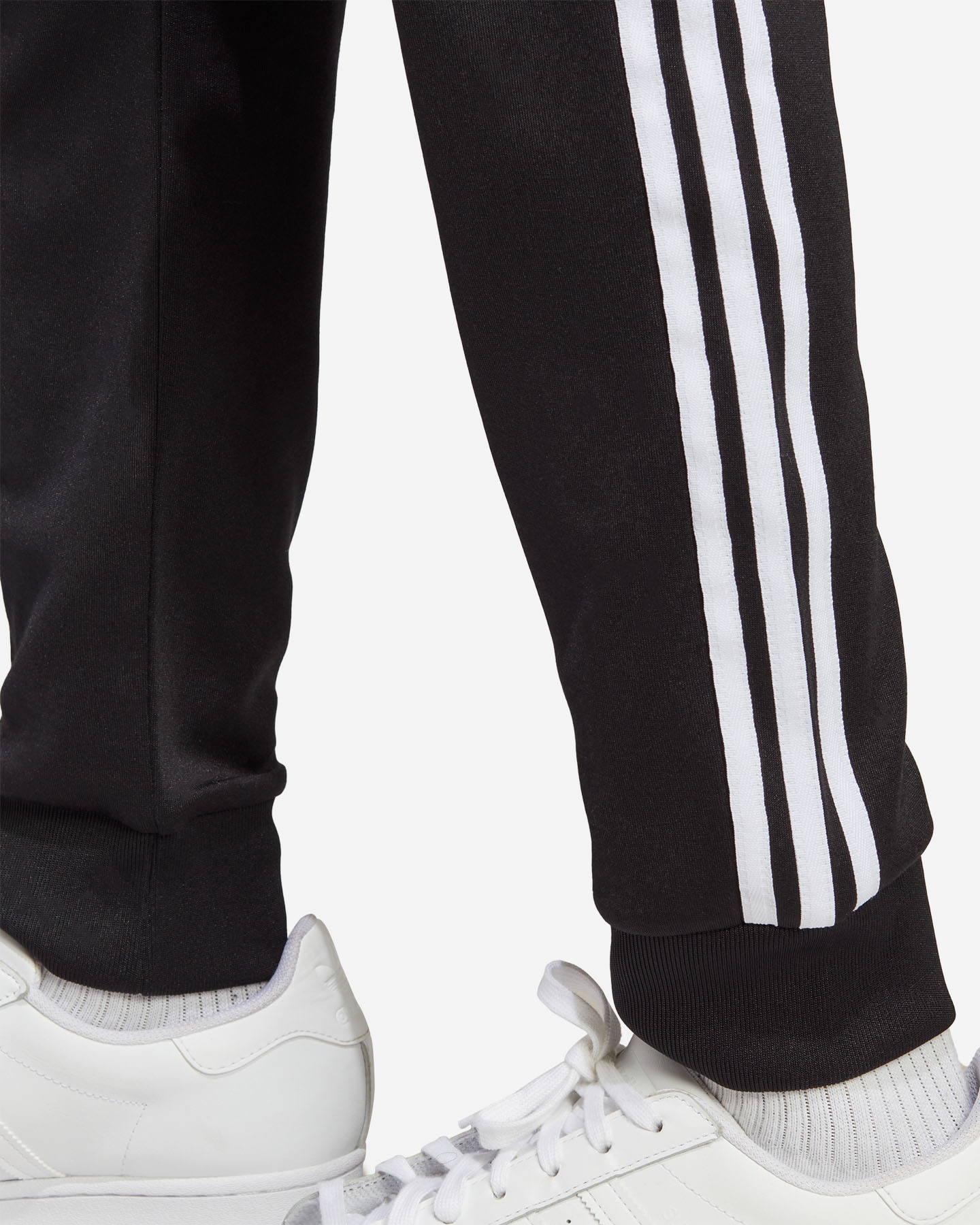 Pantalone ADIDAS 3STRIPES M - 4 | Cisalfa Sport