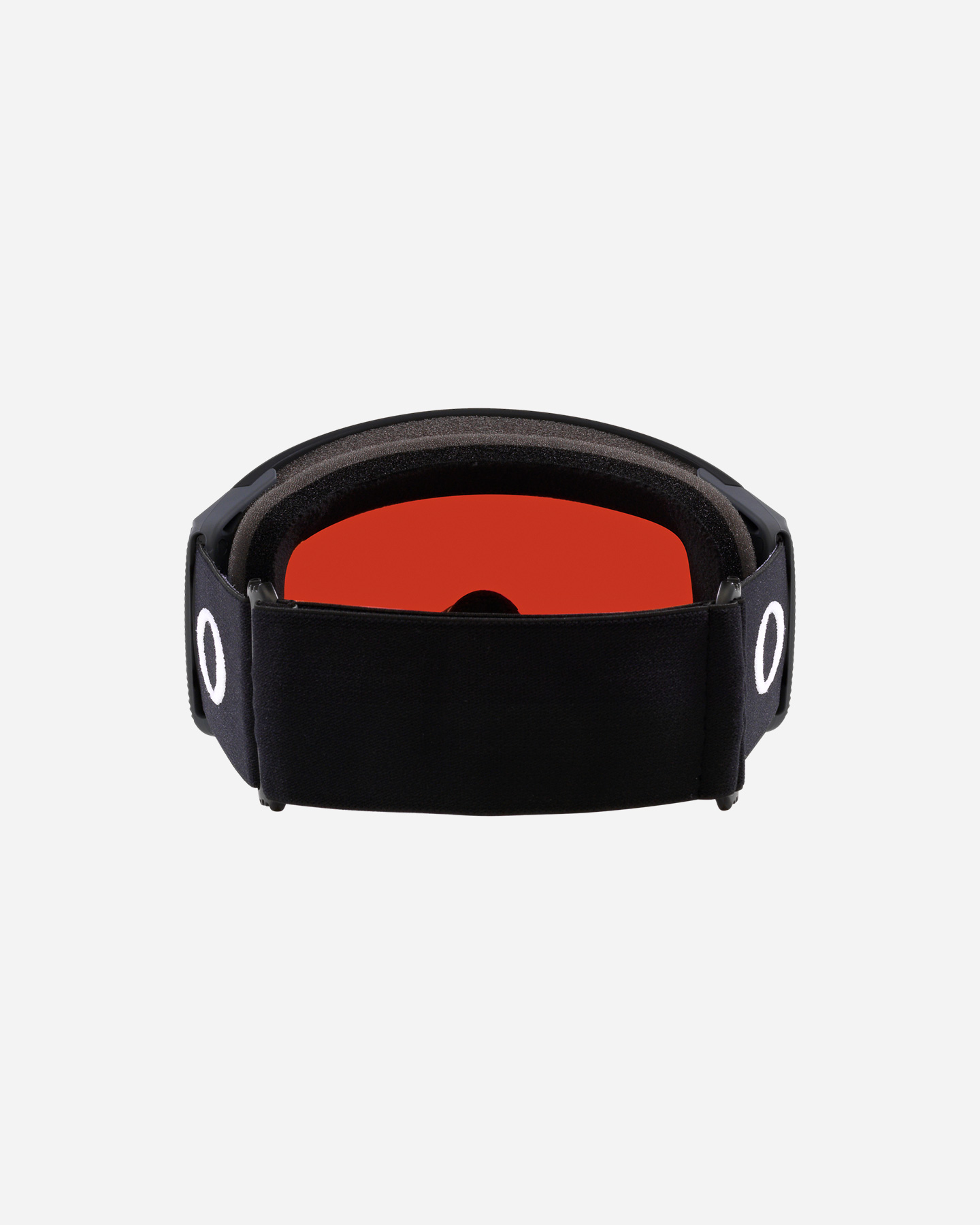 Maschera sci OAKLEY FLIGHT TRACKER L PRIZM IRIDIUM - 2 | Cisalfa Sport