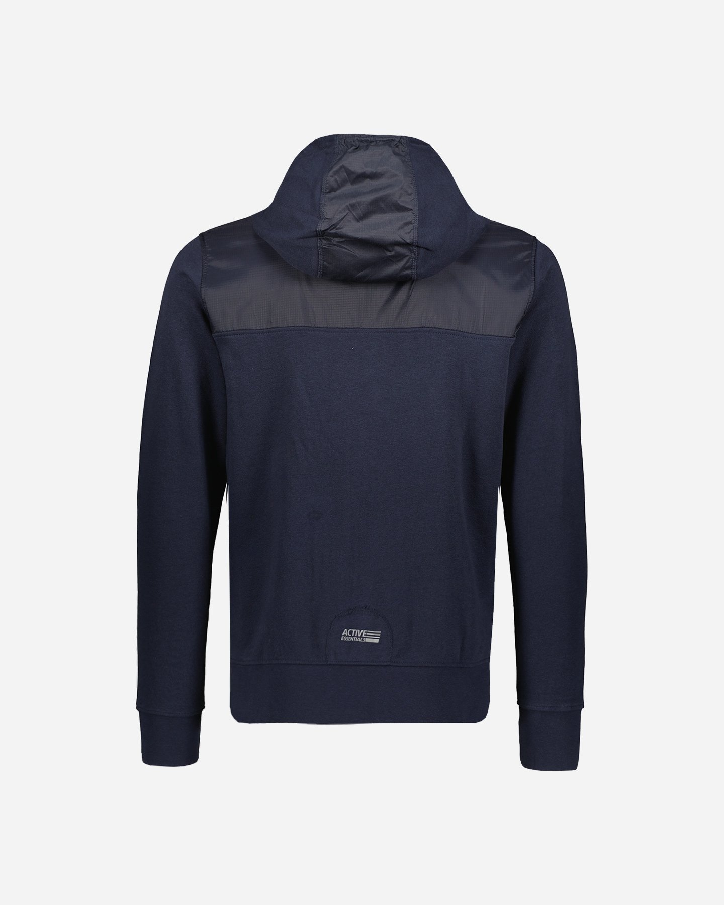 Felpa ADMIRAL ATHLETIC ZIP M - 1 | Cisalfa Sport