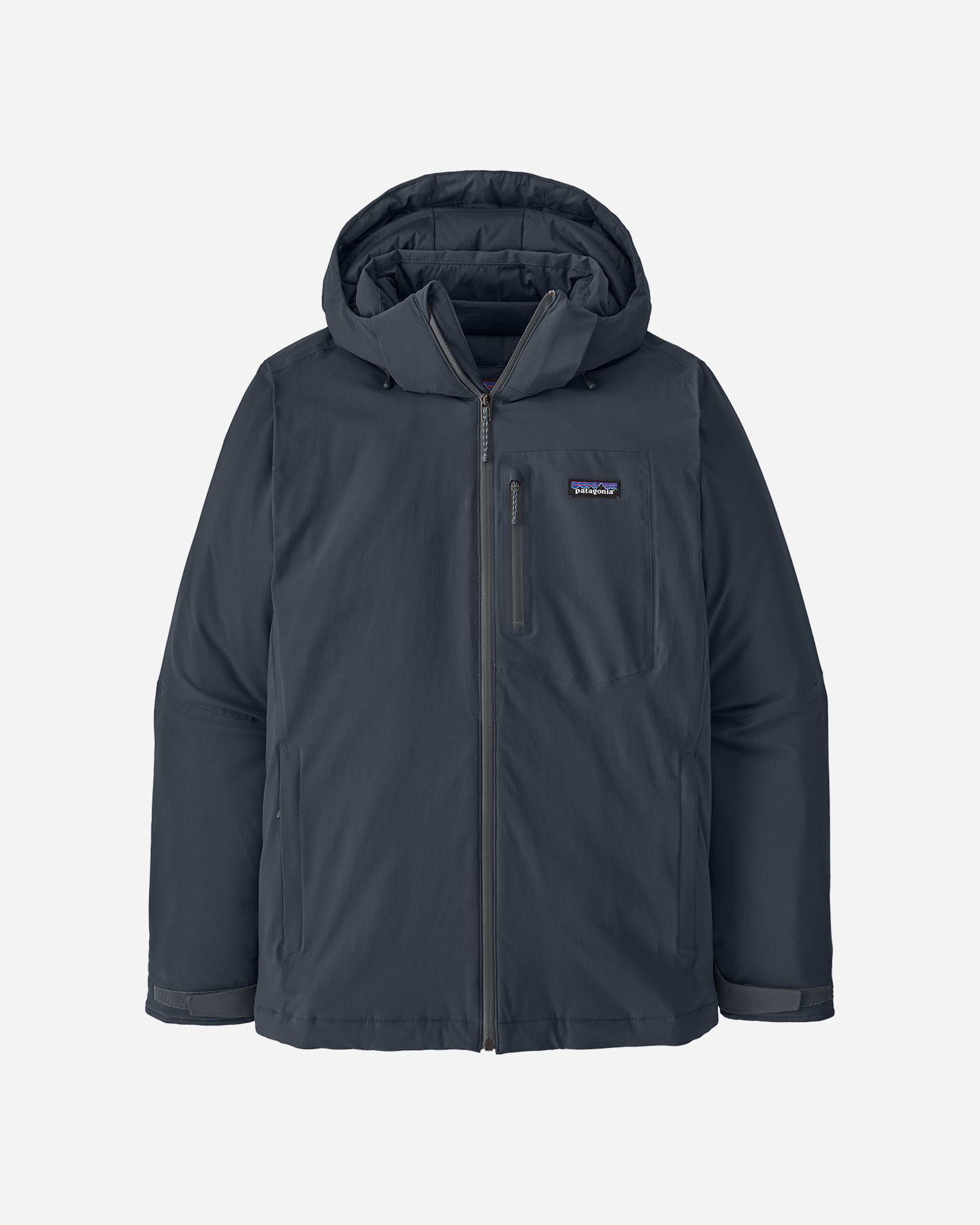 Giacca outdoor PATAGONIA QUANDARY INSULATED M - Blu - 0 | Cisalfa Sport