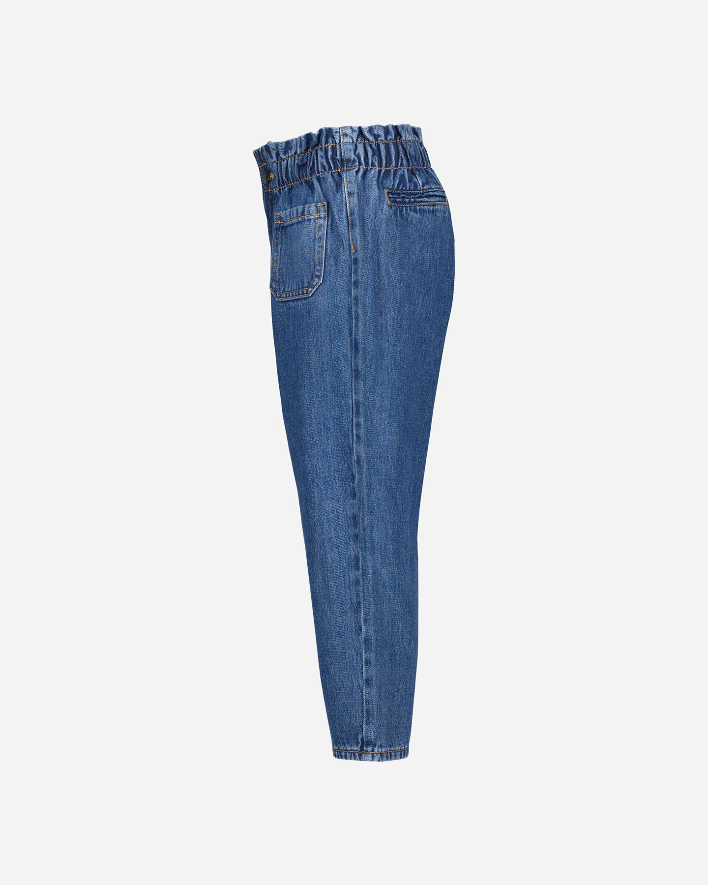 Jeans ADMIRAL LIFESTYLE JR - Denim - 1 | Cisalfa Sport