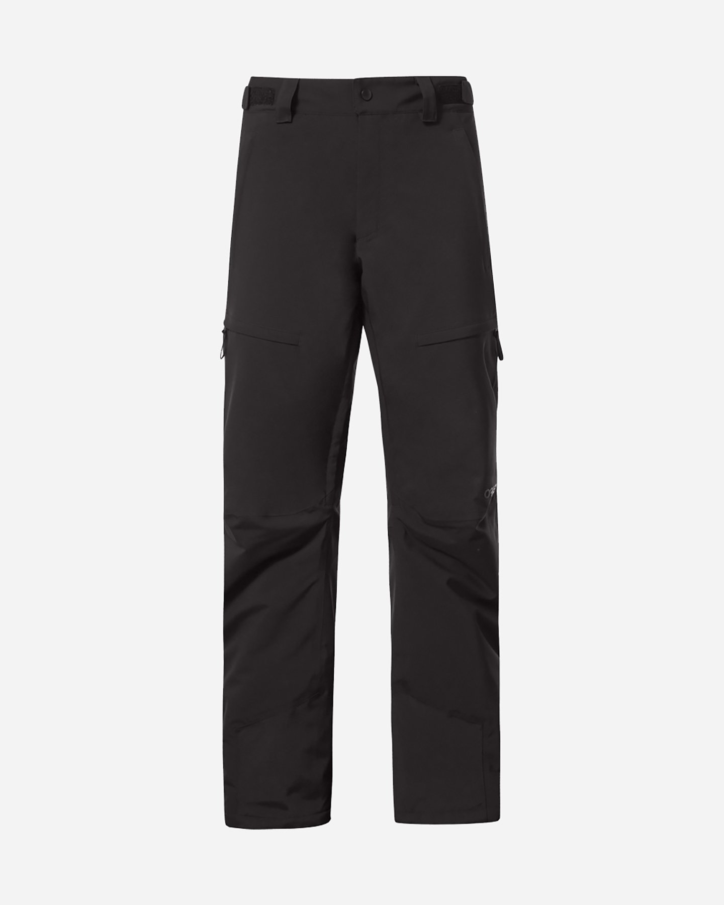 Pantalone sci OAKLEY AXIS BLACKOUT INSULATED M - 0 | Cisalfa Sport