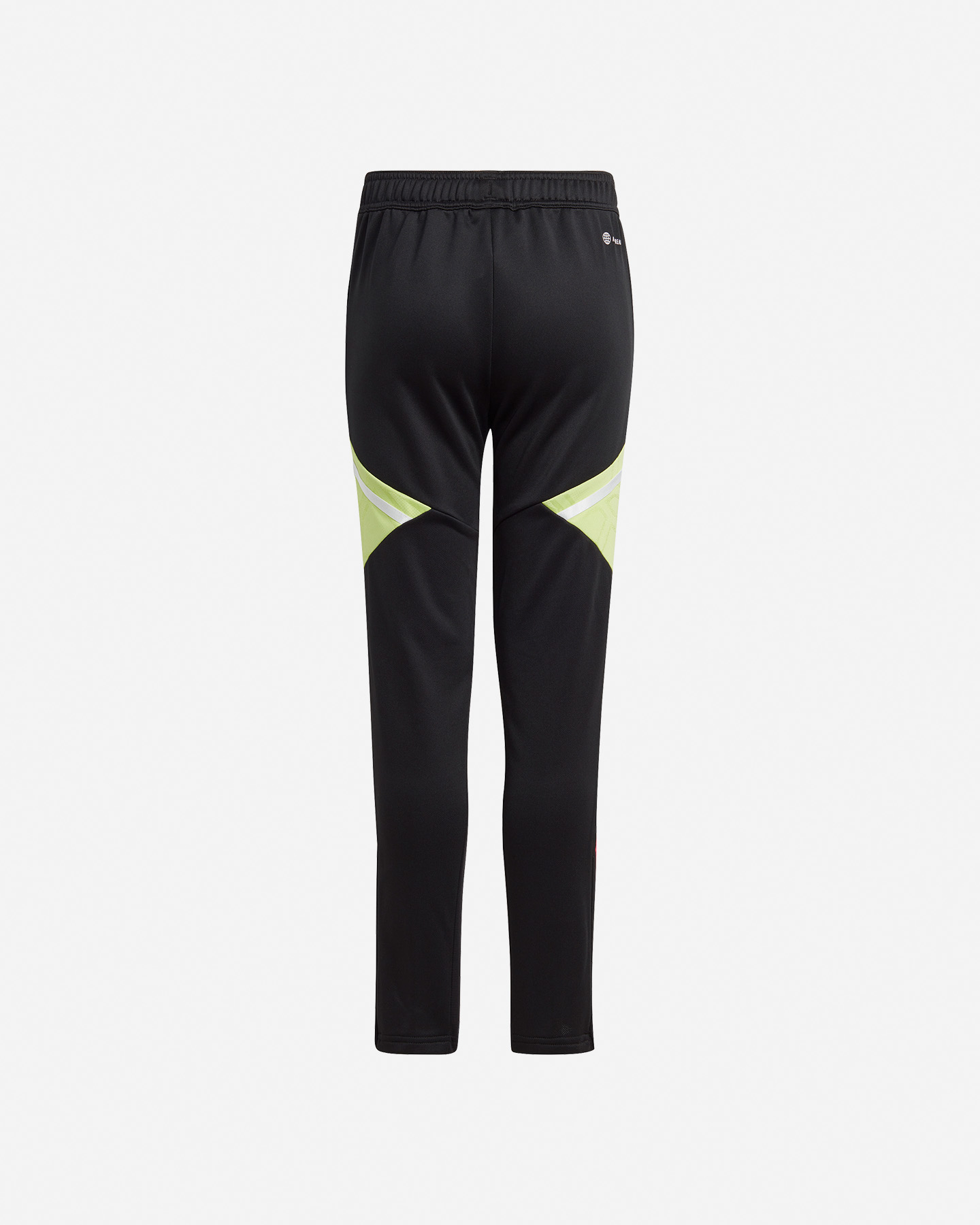 Abbigliamento calcio ufficiale ADIDAS JUVENTUS TRAINING 22-23 JR - Nero - 1 | Cisalfa Sport