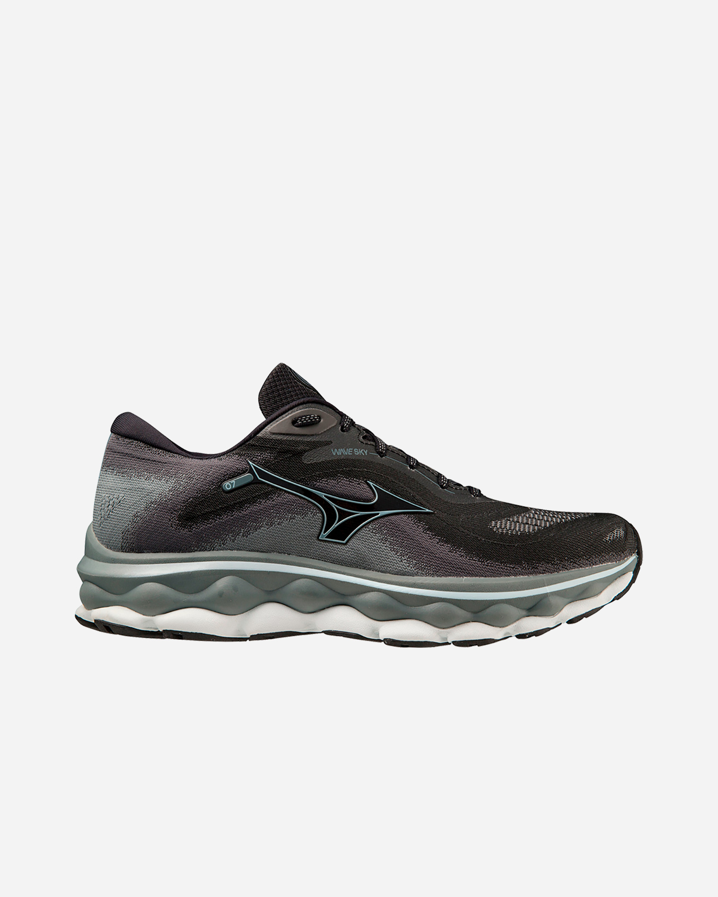 Scarpe running MIZUNO WAVE SKY 7 M - 0 | Cisalfa Sport
