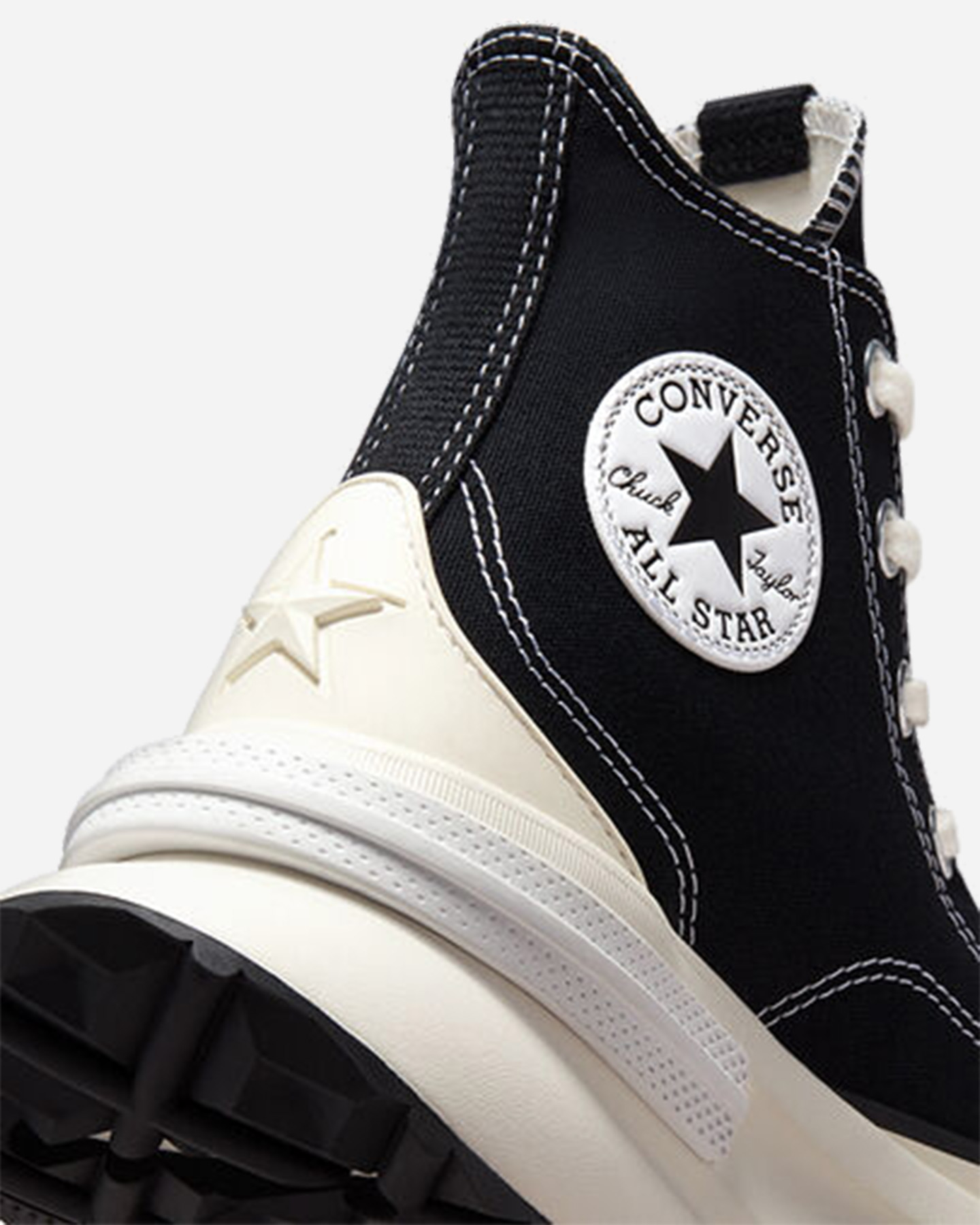 Scarpe sneakers CONVERSE RUN STAR LEGACY CX W - 5 | Cisalfa Sport