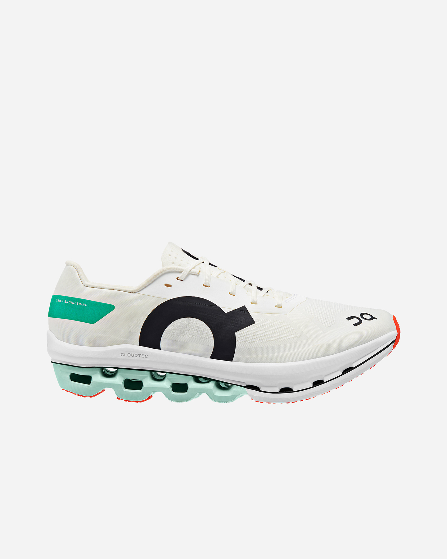 Scarpe running ON CLOUDBOOM ECHO M - Bianco - 0 | Cisalfa Sport