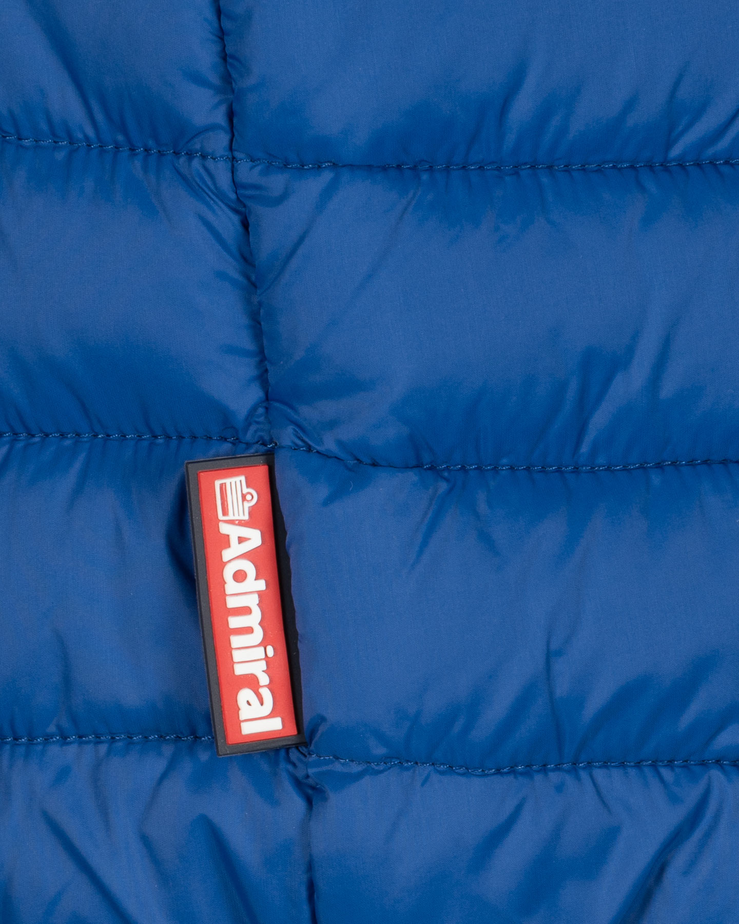 Gilet ADMIRAL LIFESTYLE JR - Blu - 2 | Cisalfa Sport