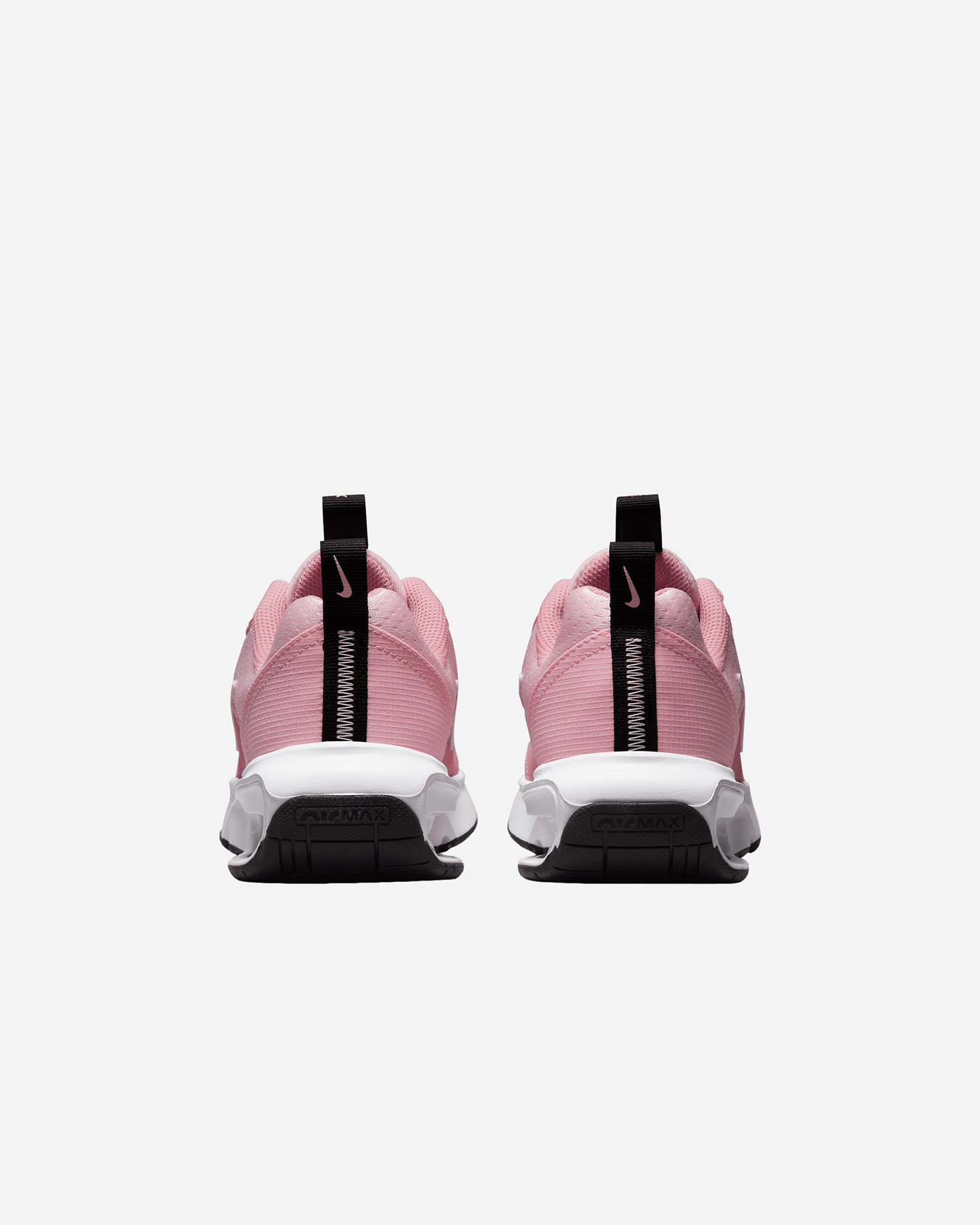 Scarpe sneakers NIKE AIR MAX INTRLK JR - Rosa - 4 | Cisalfa Sport