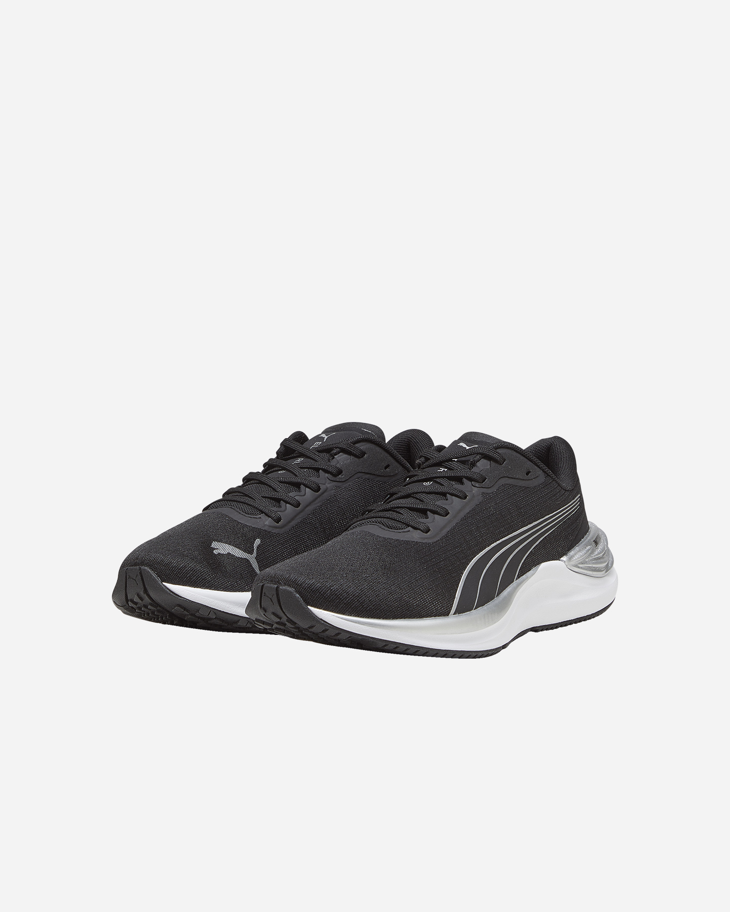 Scarpe running PUMA ELECTRIFY NITRO 3 W - Nero - 1 | Cisalfa Sport