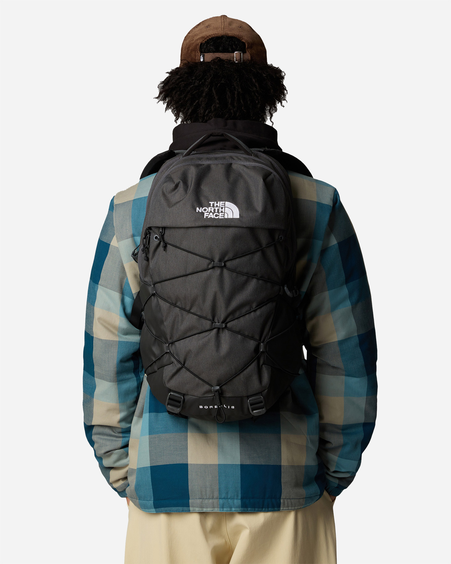 Zaino THE NORTH FACE BOREALIS  - 3 | Cisalfa Sport