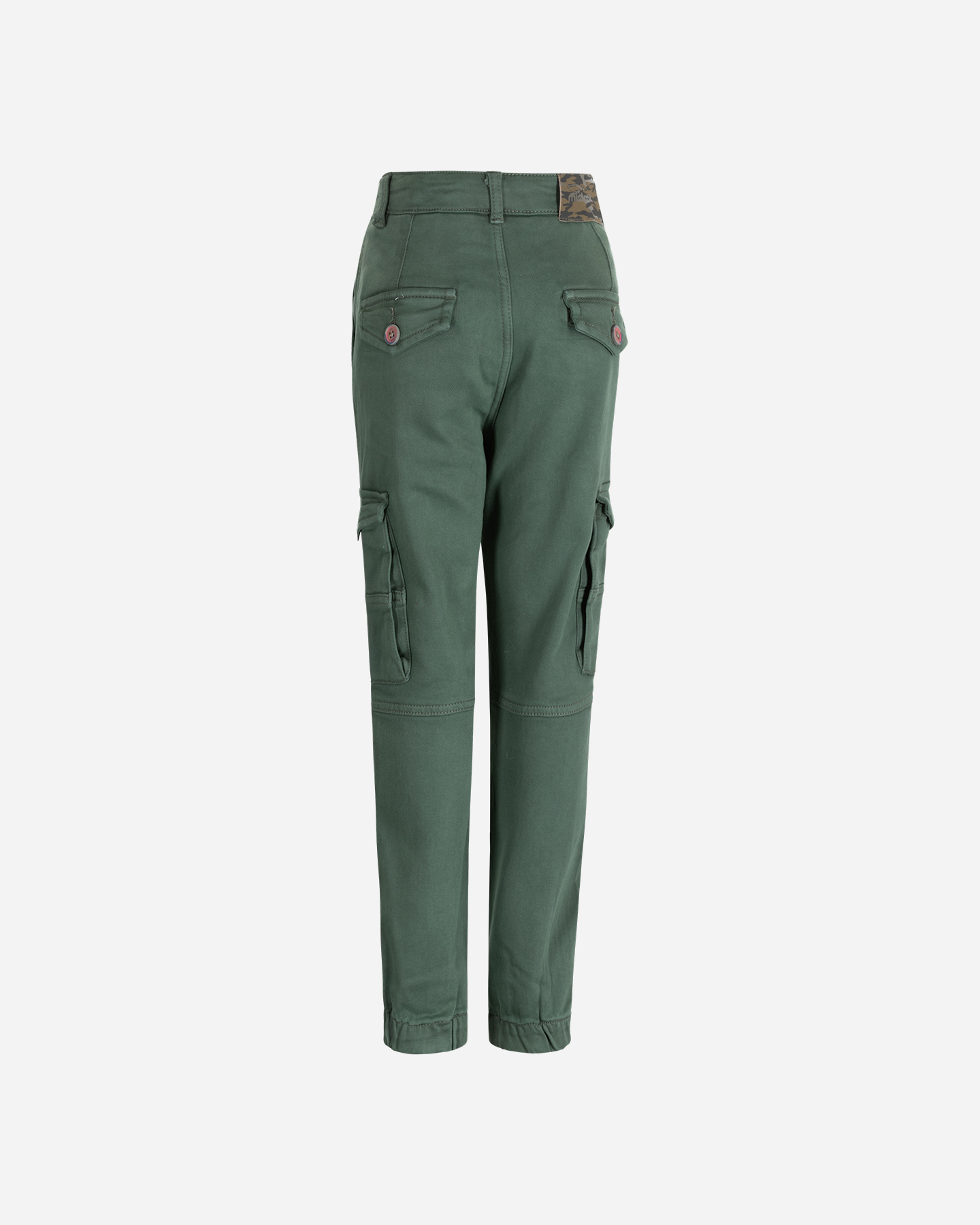 Pantalone MISTRAL KOMBAT TERRY JR - 1 | Cisalfa Sport