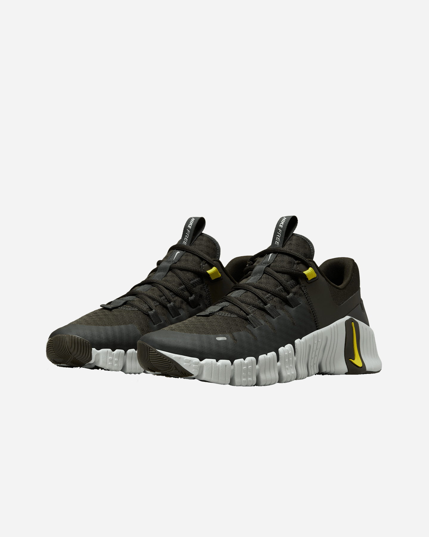 Scarpe training NIKE FREE METCON 5 M - Marrone - 1 | Cisalfa Sport