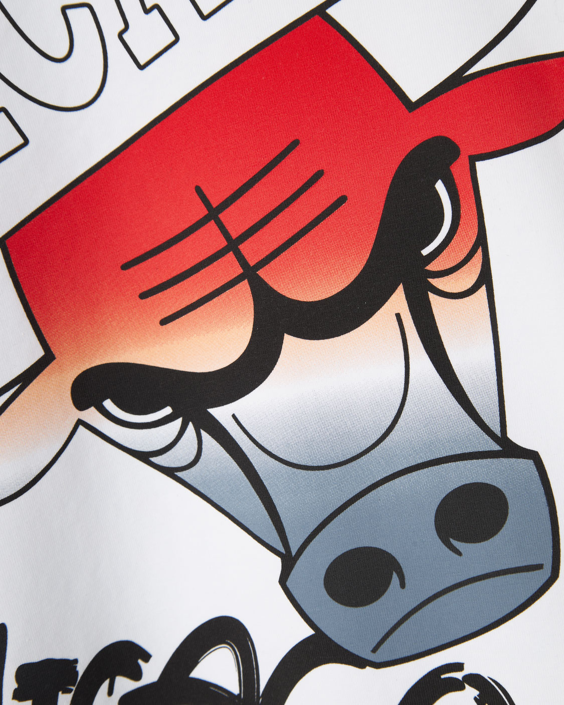 T-shirt NAME IT CHICAGO BULLS JR - 2 | Cisalfa Sport