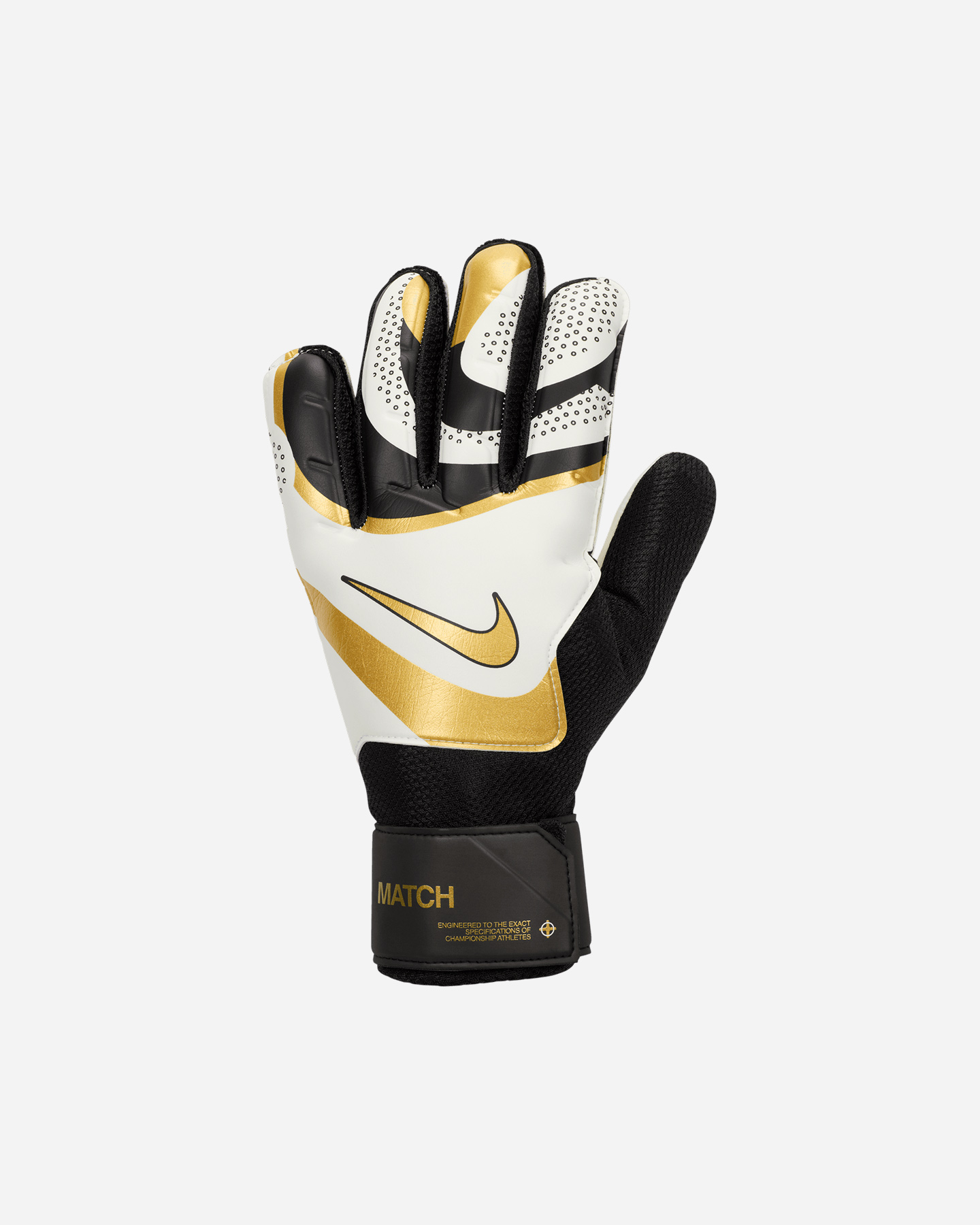 Guanti portiere NIKE MATCH SOCCER M - 1 | Cisalfa Sport