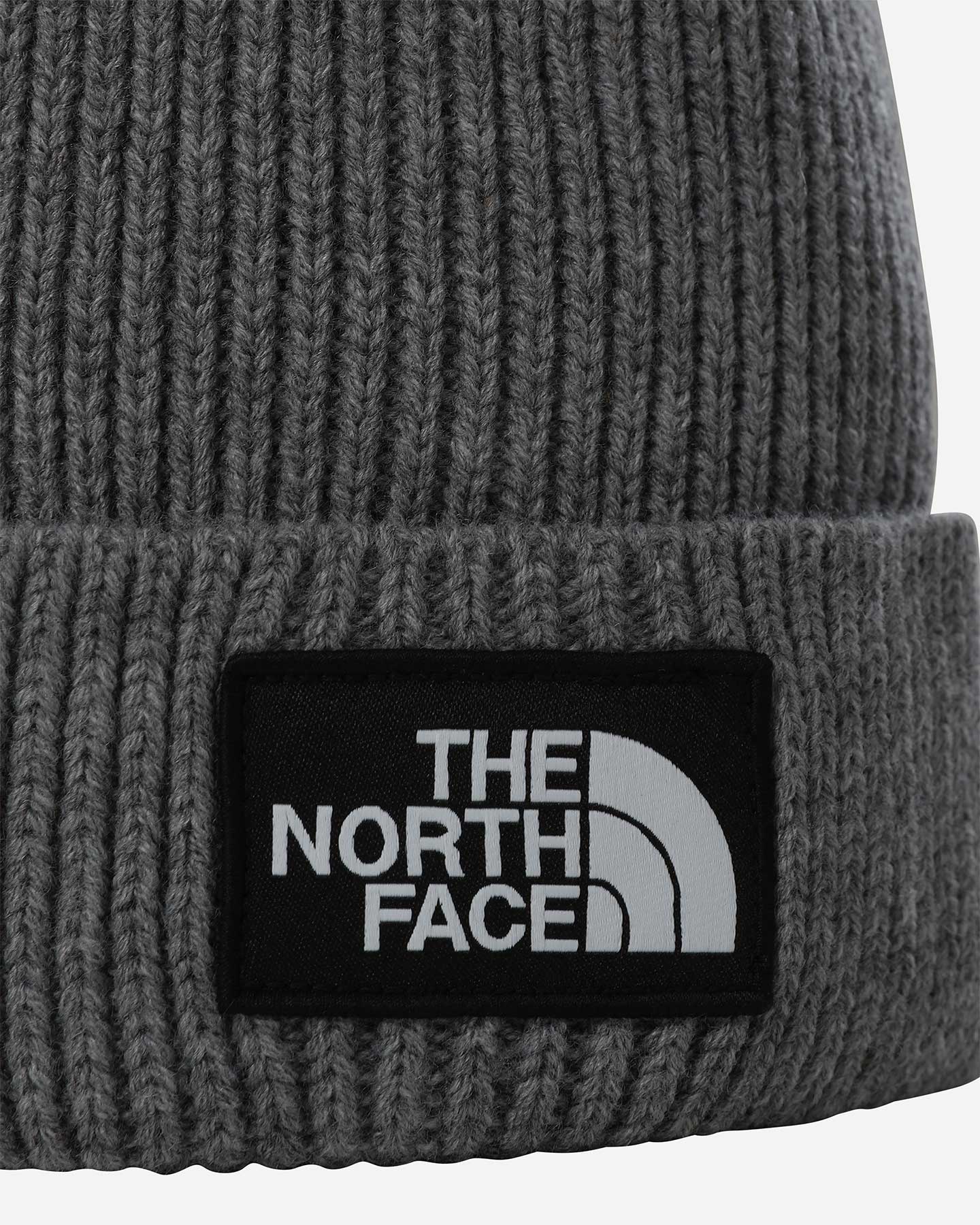 Berretto THE NORTH FACE LOGO BOX M - 2 | Cisalfa Sport