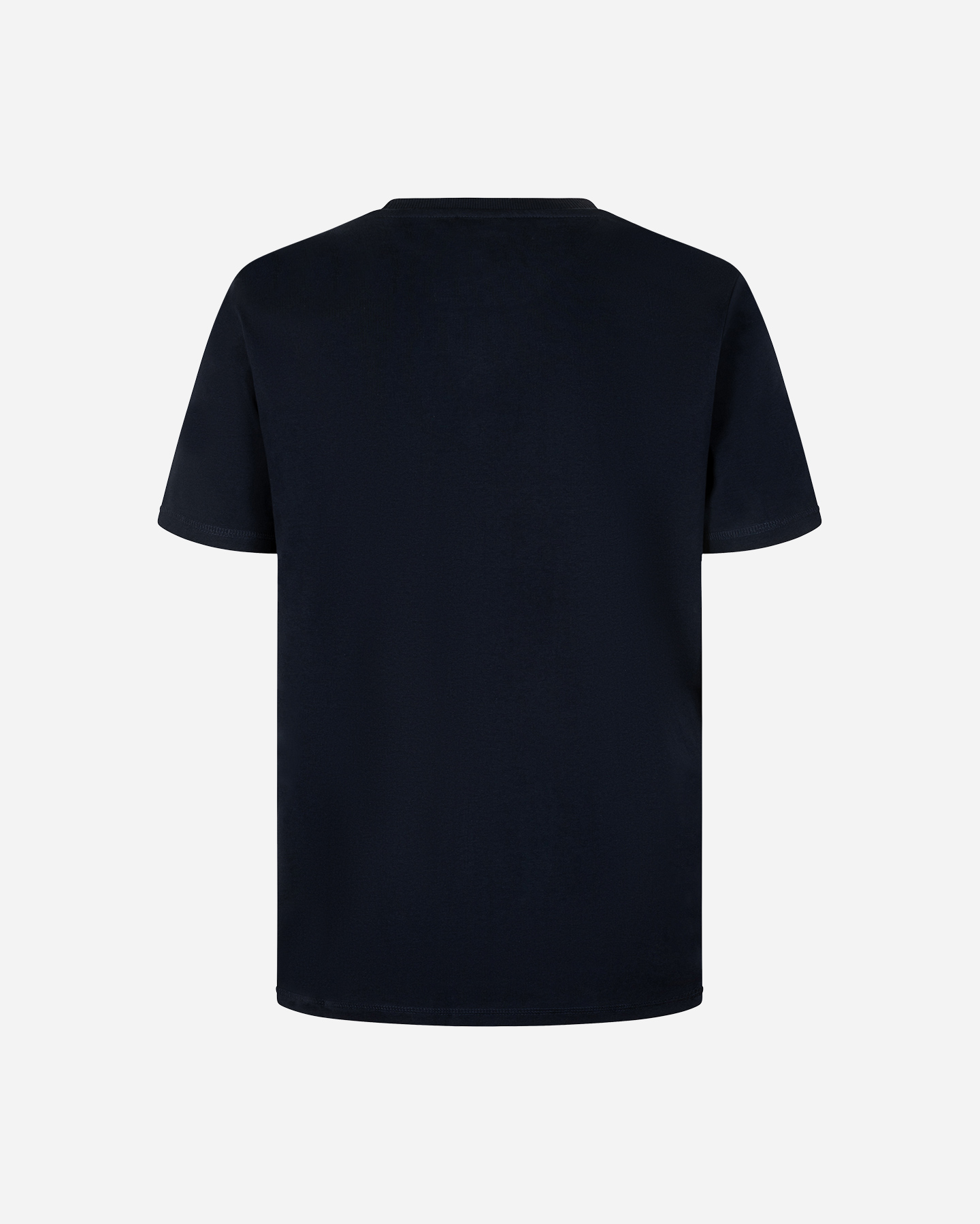 T-shirt ELLESSE CLASSIC PATCH M - Blu - 1 | Cisalfa Sport