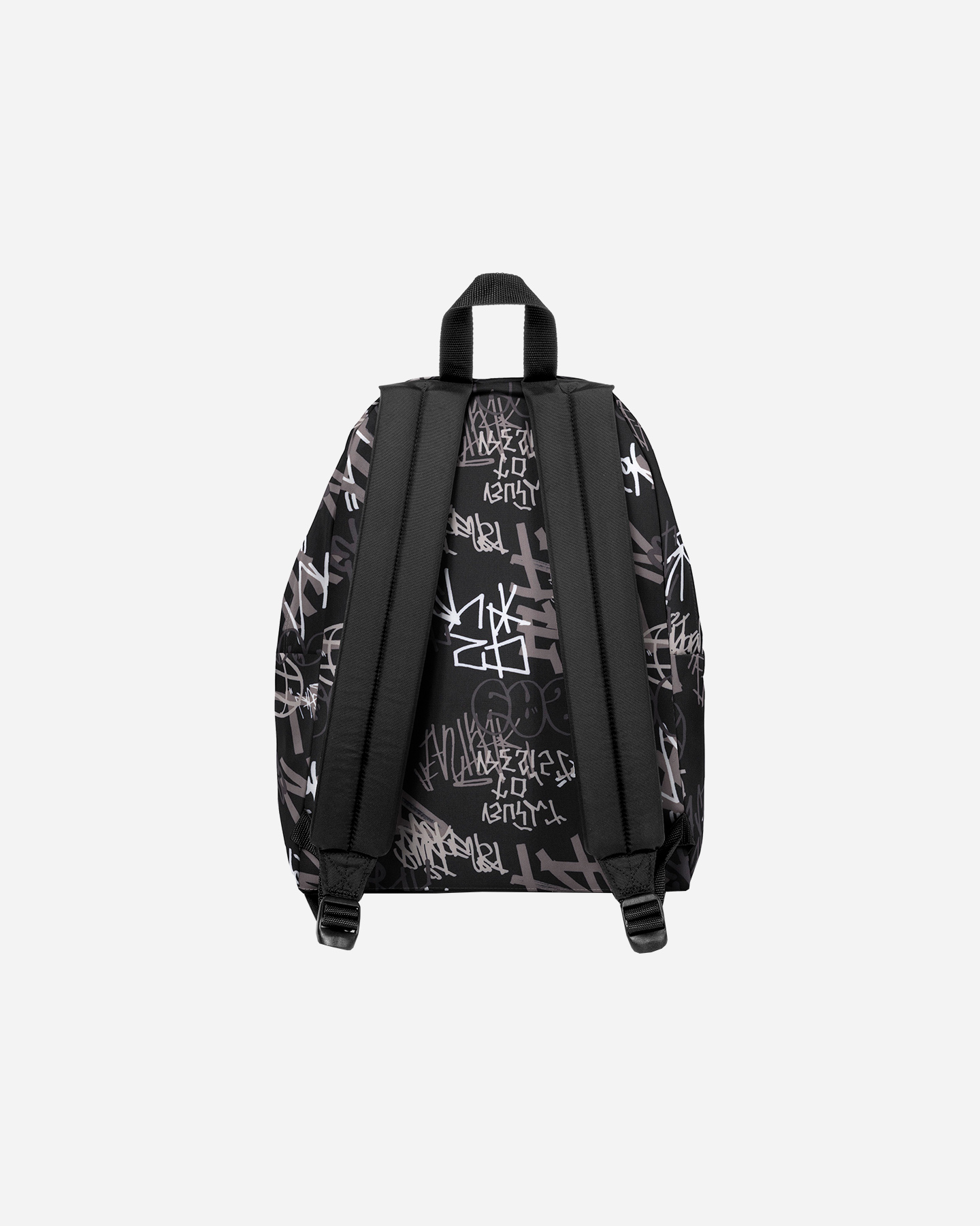 Zaino EASTPAK PADDED STREET TAGS - Nero - 3 | Cisalfa Sport
