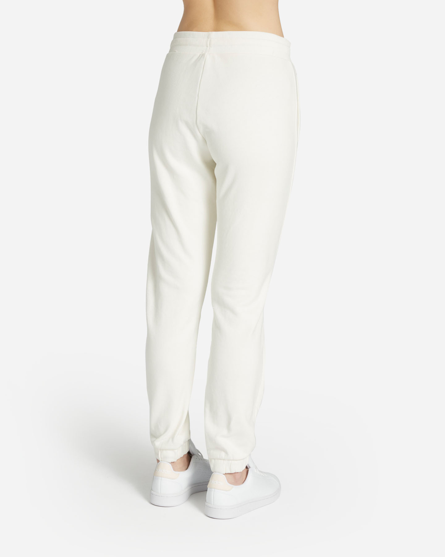 Pantalone ELLESSE BASIC W - Beige - 1 | Cisalfa Sport
