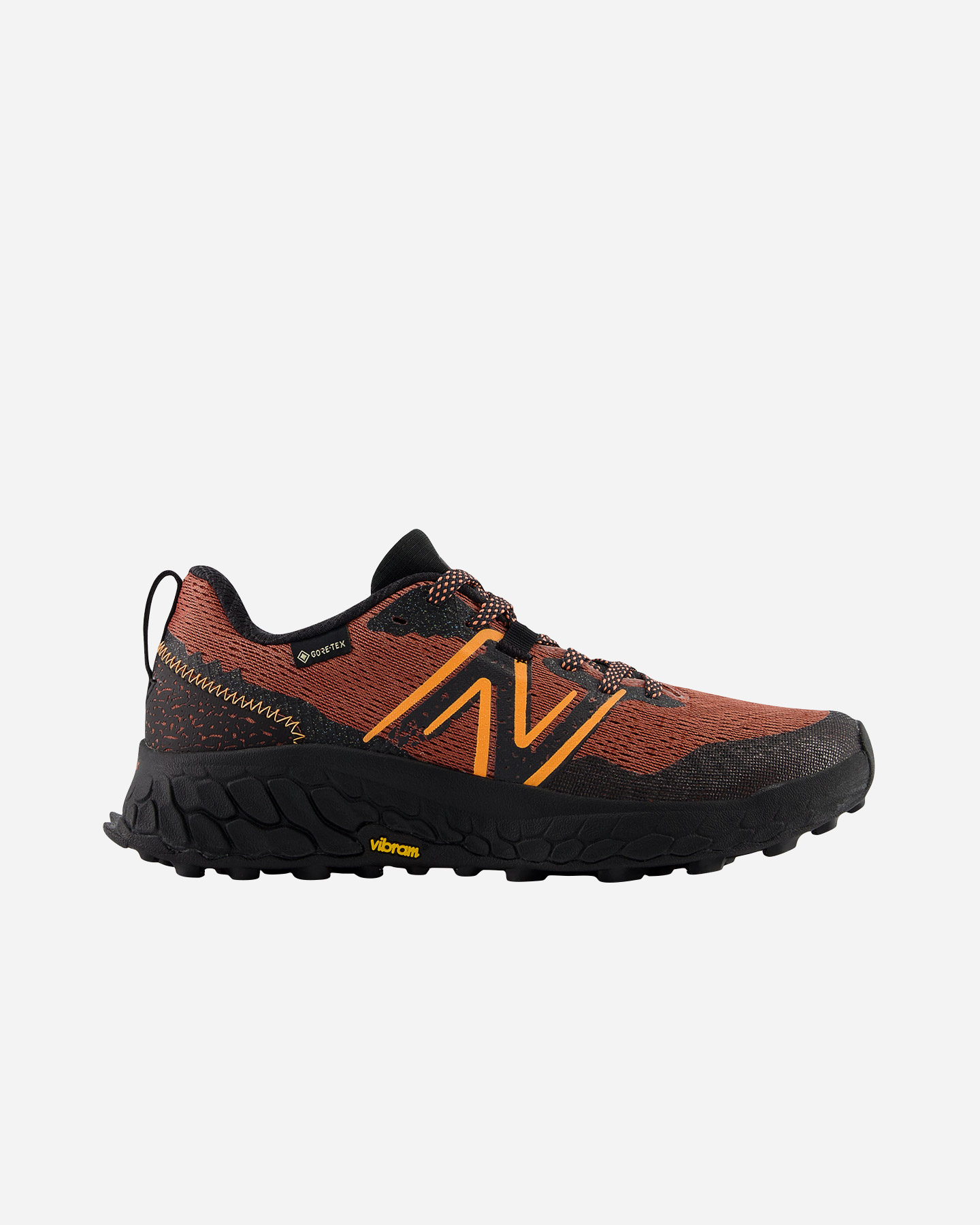 Image of New Balance Fresh Foam X Hierro V7 Gtx W - Scarpe Trail - Donna018