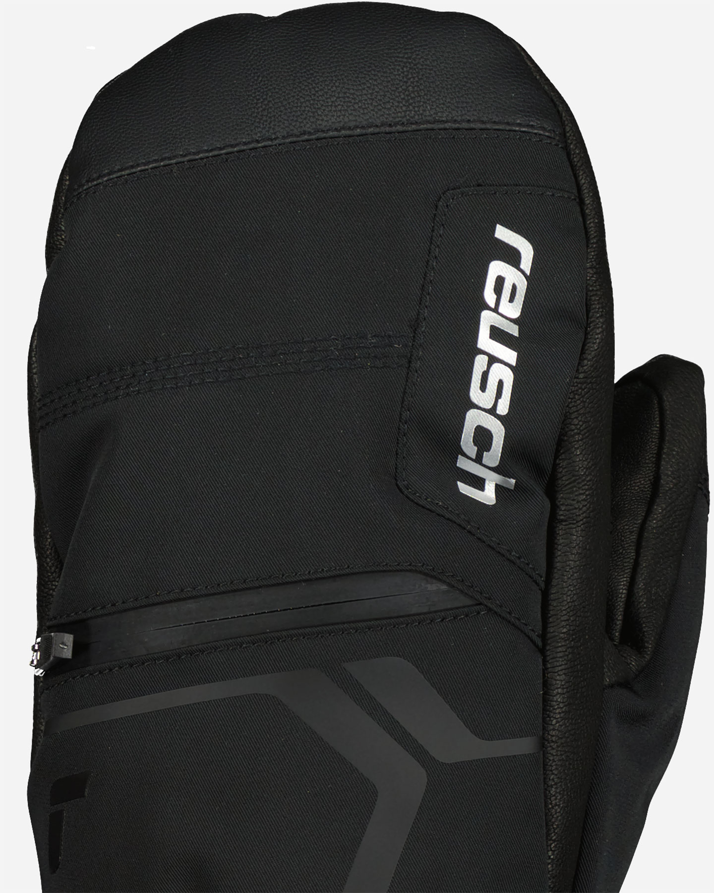 Guanti sci REUSCH DOWN SPIRIT GTX M - Nero - 3 | Cisalfa Sport