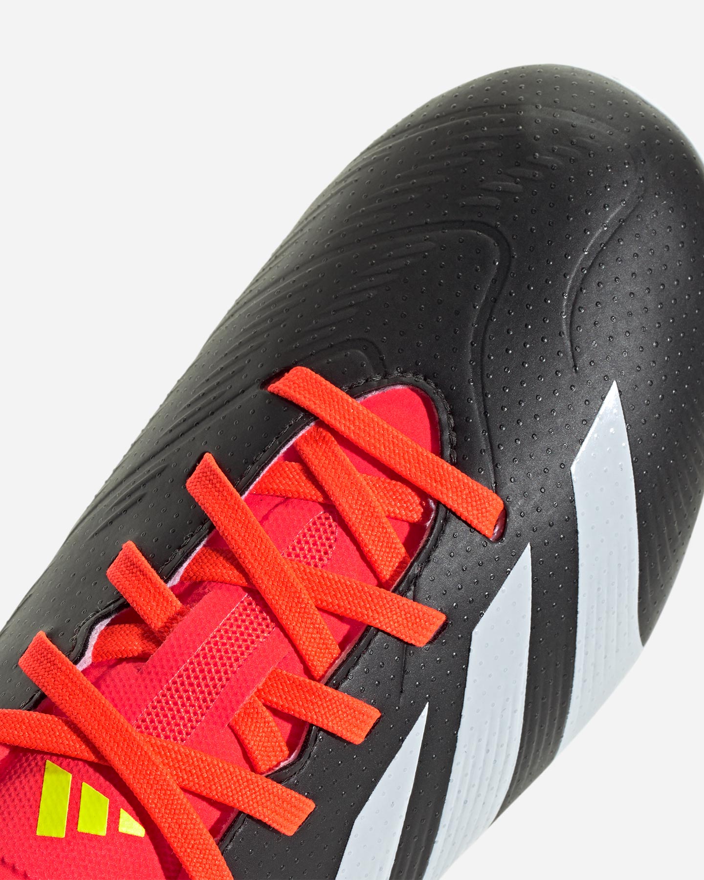 Scarpe calcio ADIDAS PREDATOR LEAGUE L FG JR - 4 | Cisalfa Sport