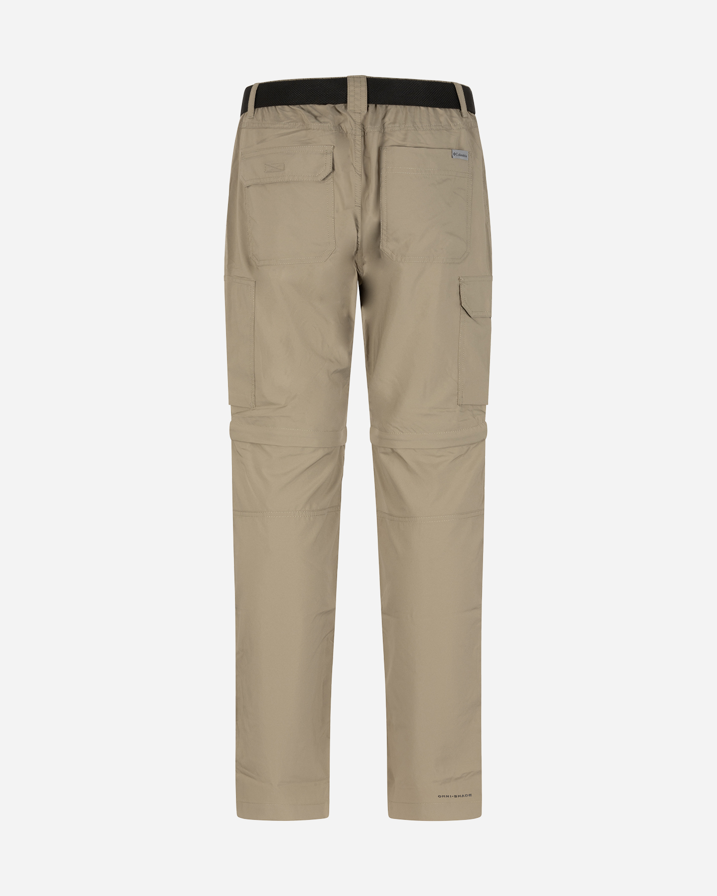 Pantalone outdoor COLUMBIA SILVER RIDGE M - Beige - 1 | Cisalfa Sport
