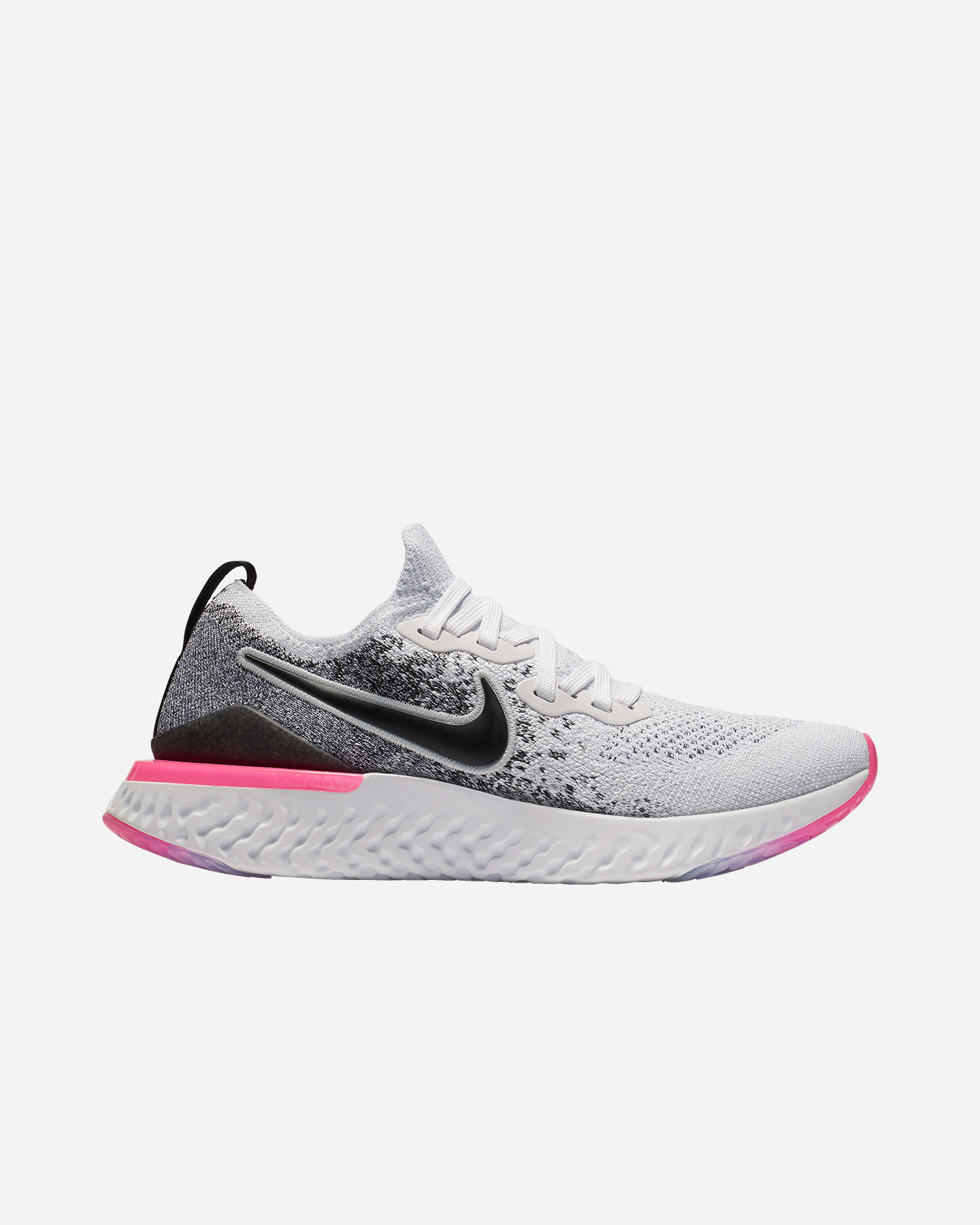 nike epic react flyknit prezzo