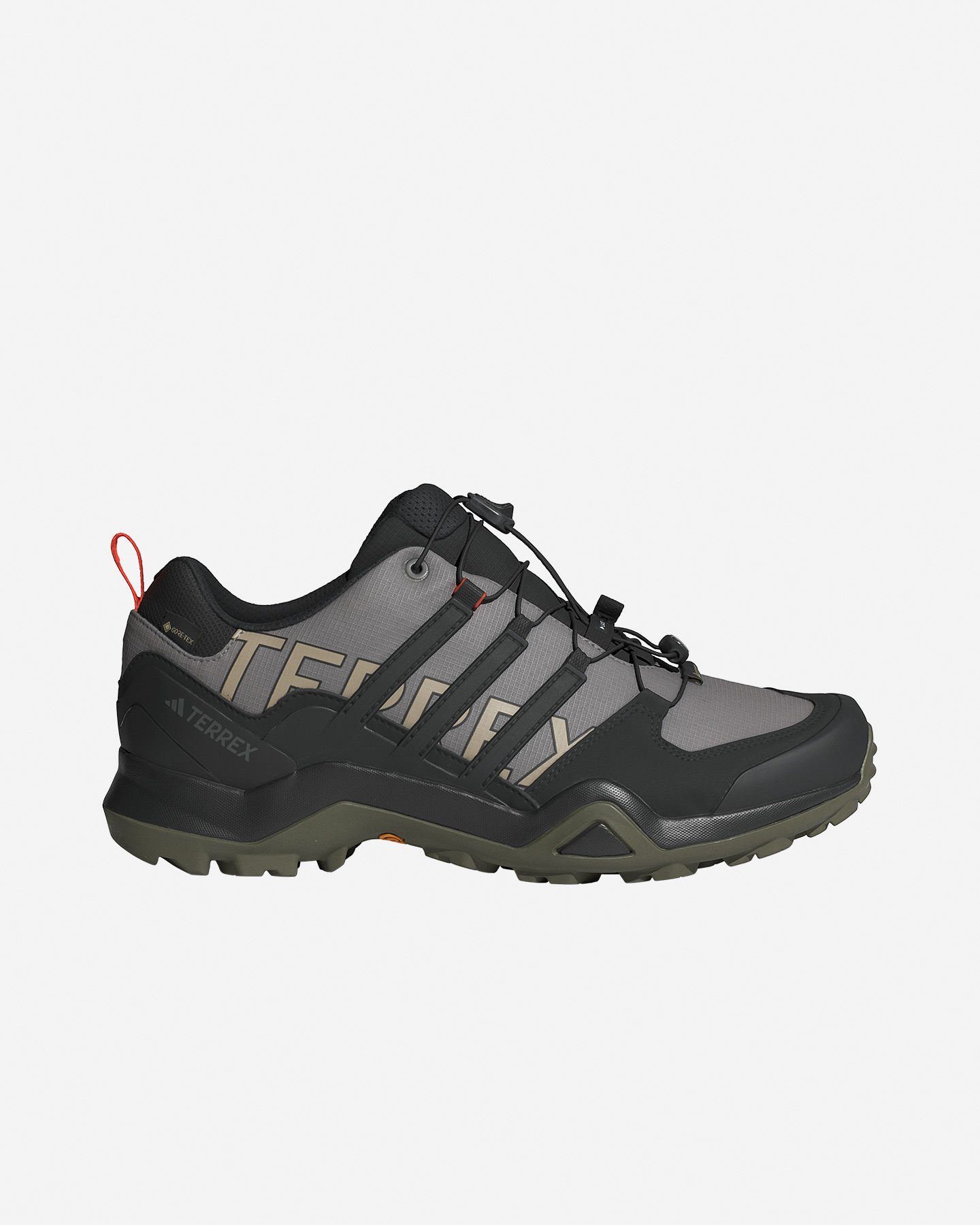 Scarpe trail ADIDAS TERREX SWIFT R2 GTX M - 0 | Cisalfa Sport