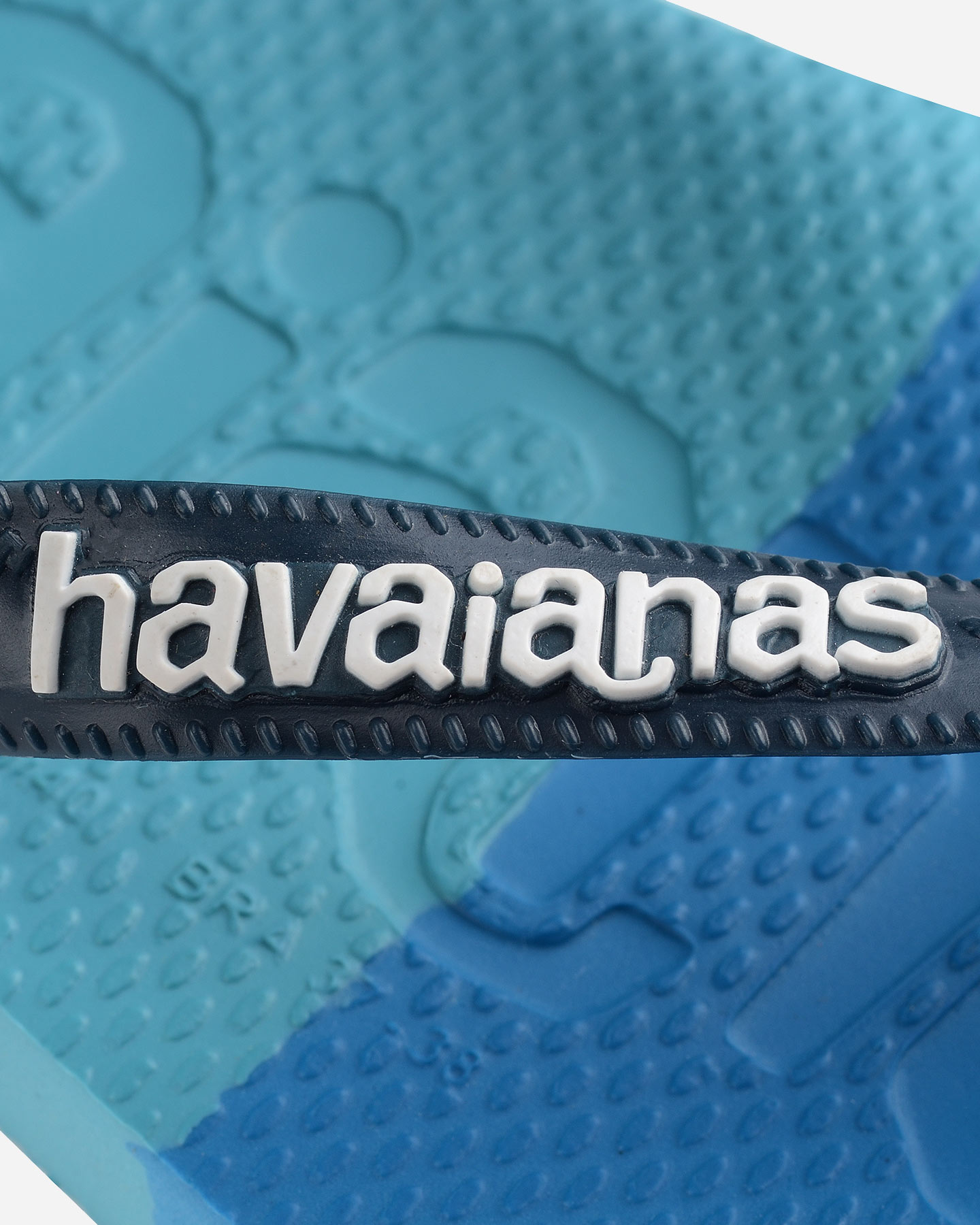 Infradito HAVAIANAS LOGOMANIA M - 5 | Cisalfa Sport