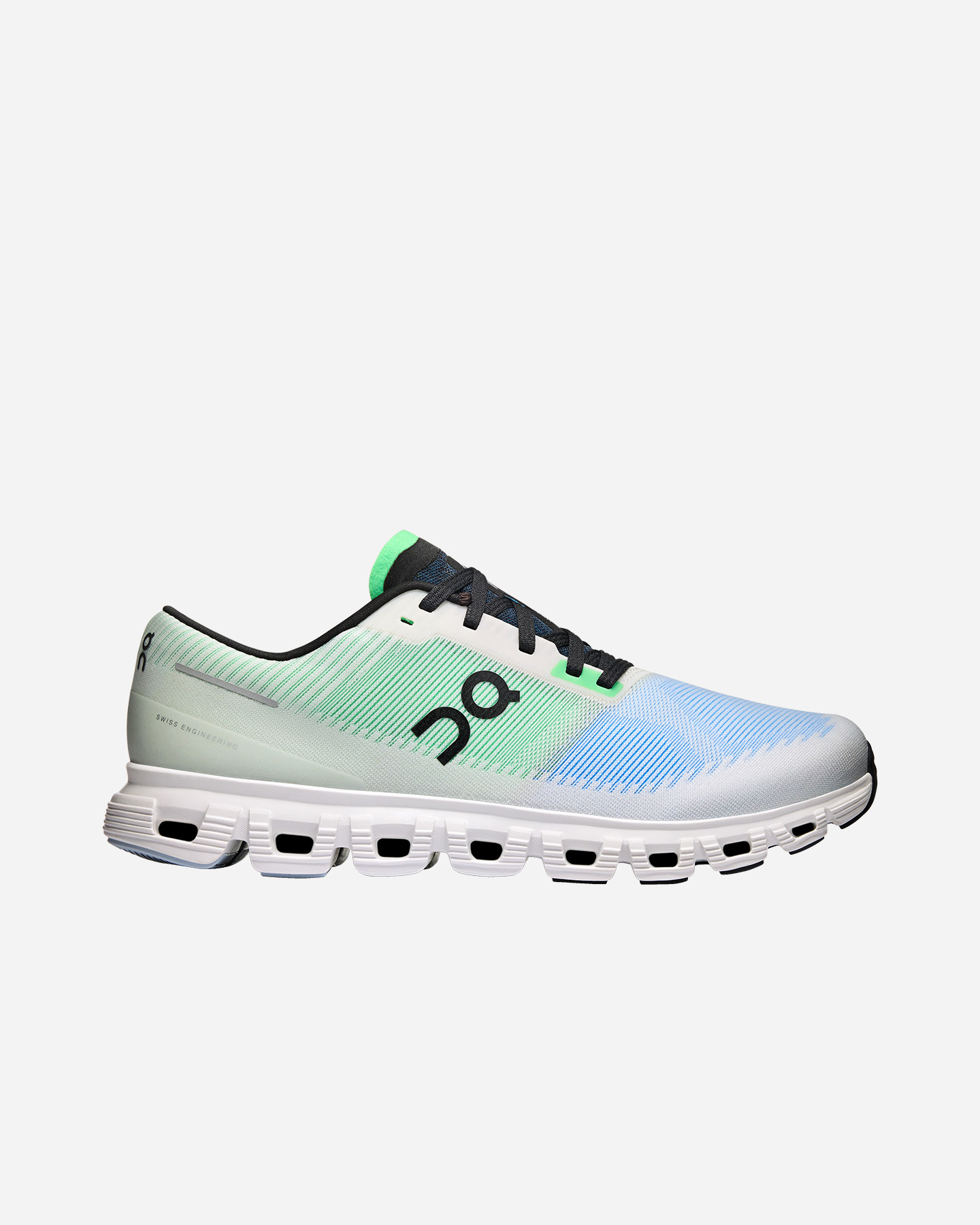 Scarpe sneakers ON CLOUD 6 M - Color mix - 0 | Cisalfa Sport