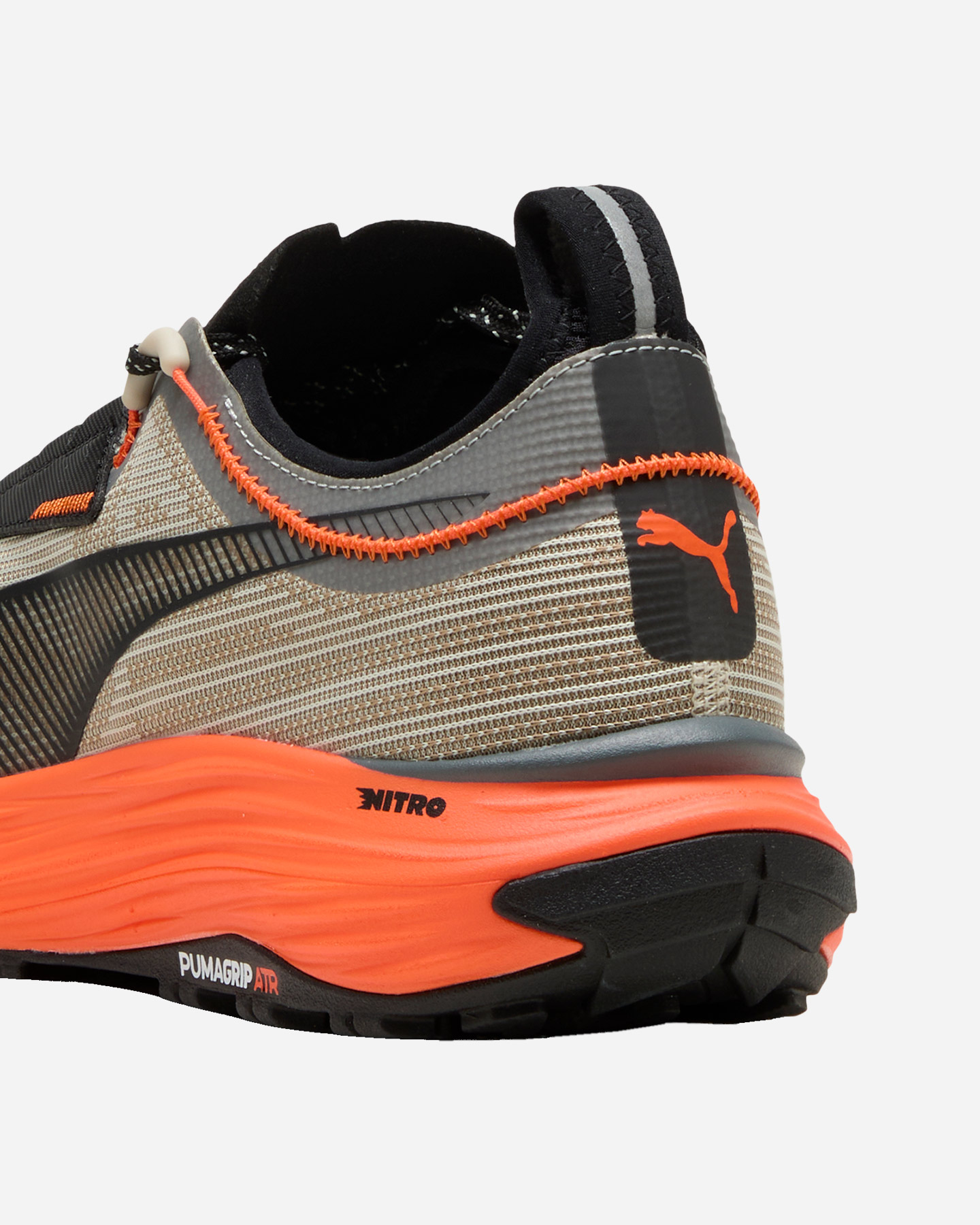 Scarpe trail PUMA VOYAGE NITRO 3 M - 5 | Cisalfa Sport