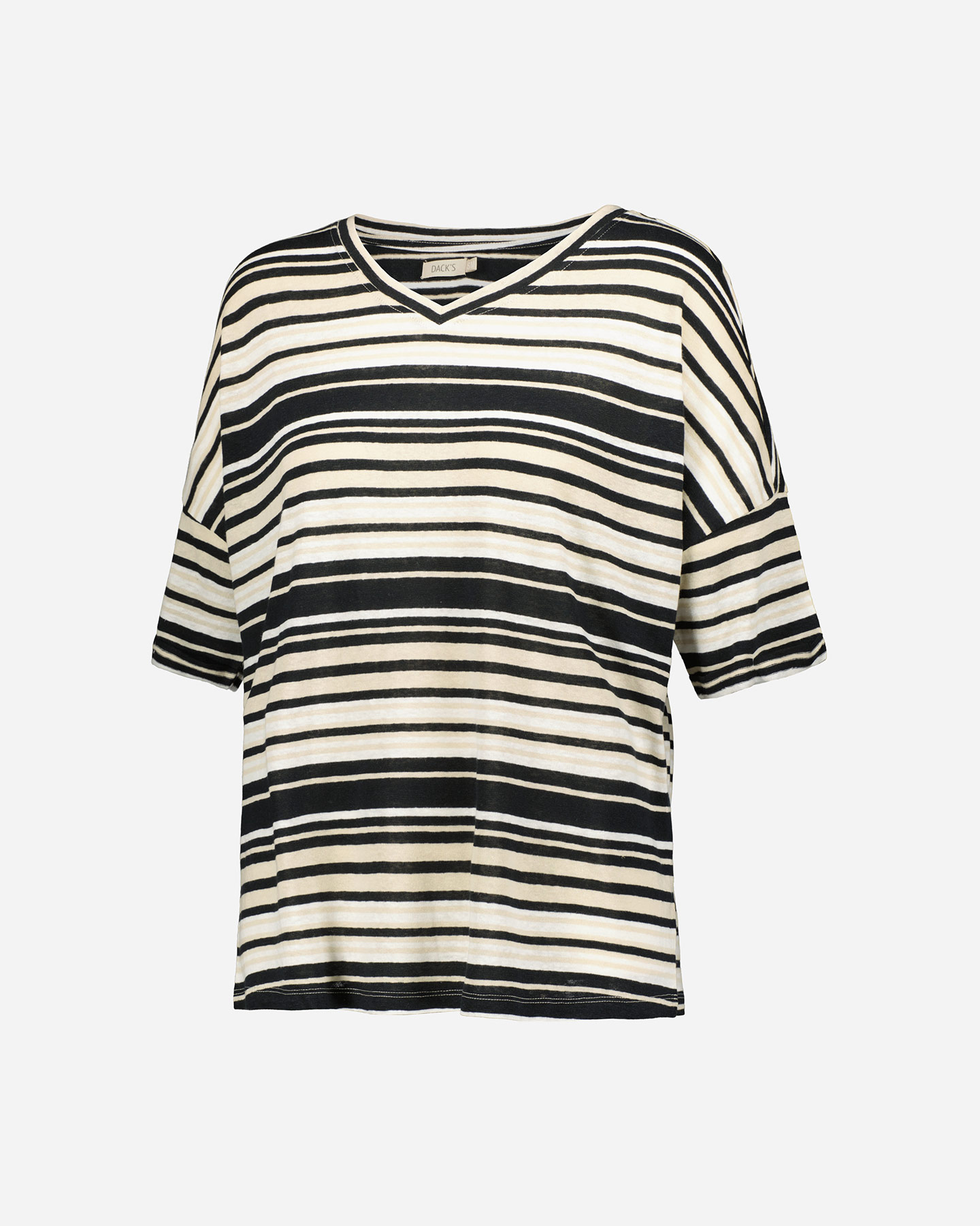 T-shirt DACK'S URBAN CITY W - Color mix - 5 | Cisalfa Sport