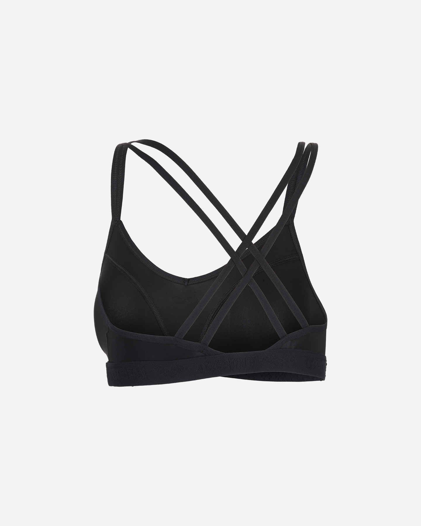 Reggiseno sportivo ARENA DAPHNE W - Nero - 1 | Cisalfa Sport