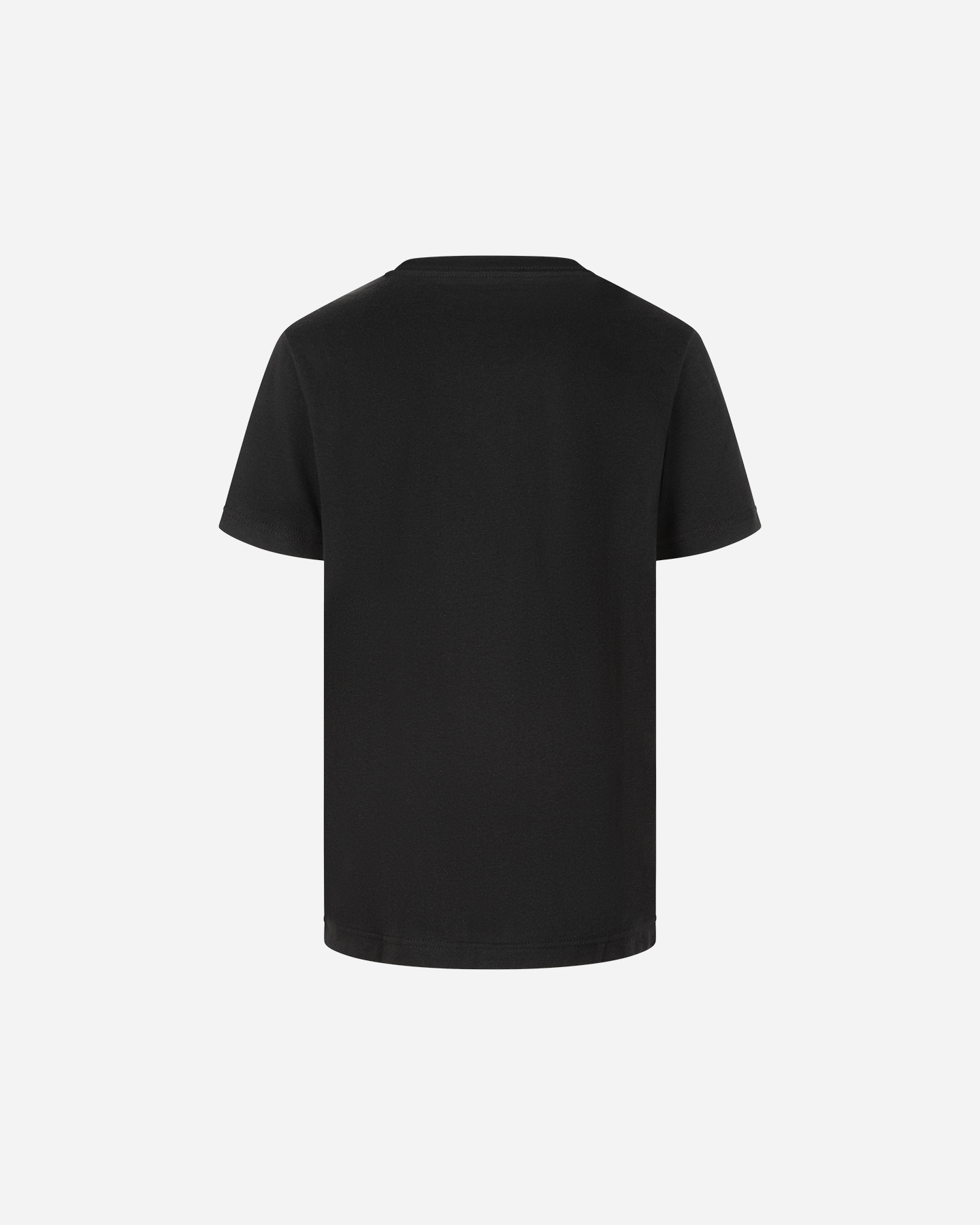 T-shirt NIKE JORDAN COURT JR - Nero - 1 | Cisalfa Sport