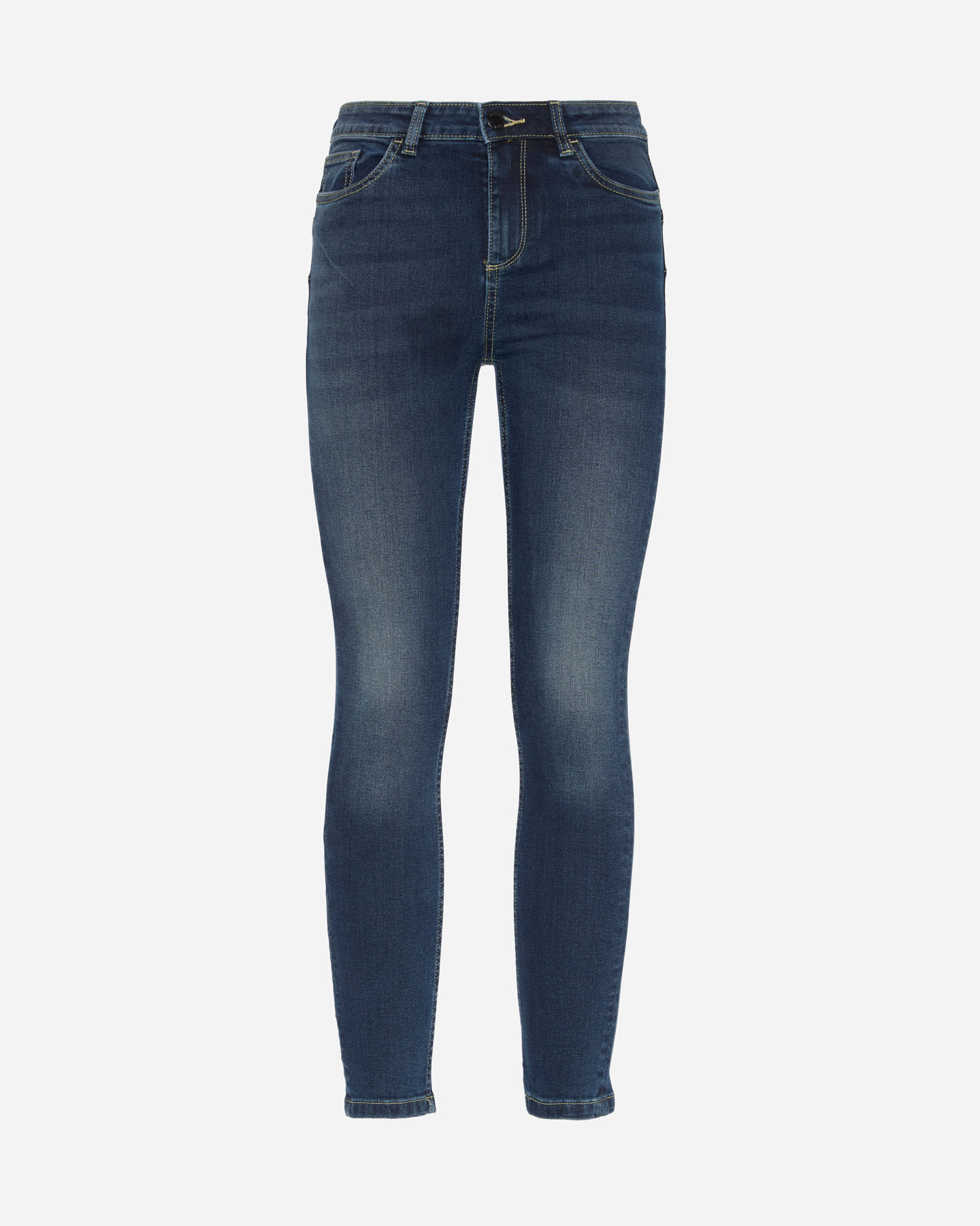 Leggings DACK'S ESSENTIAL W - Denim - 0 | Cisalfa Sport